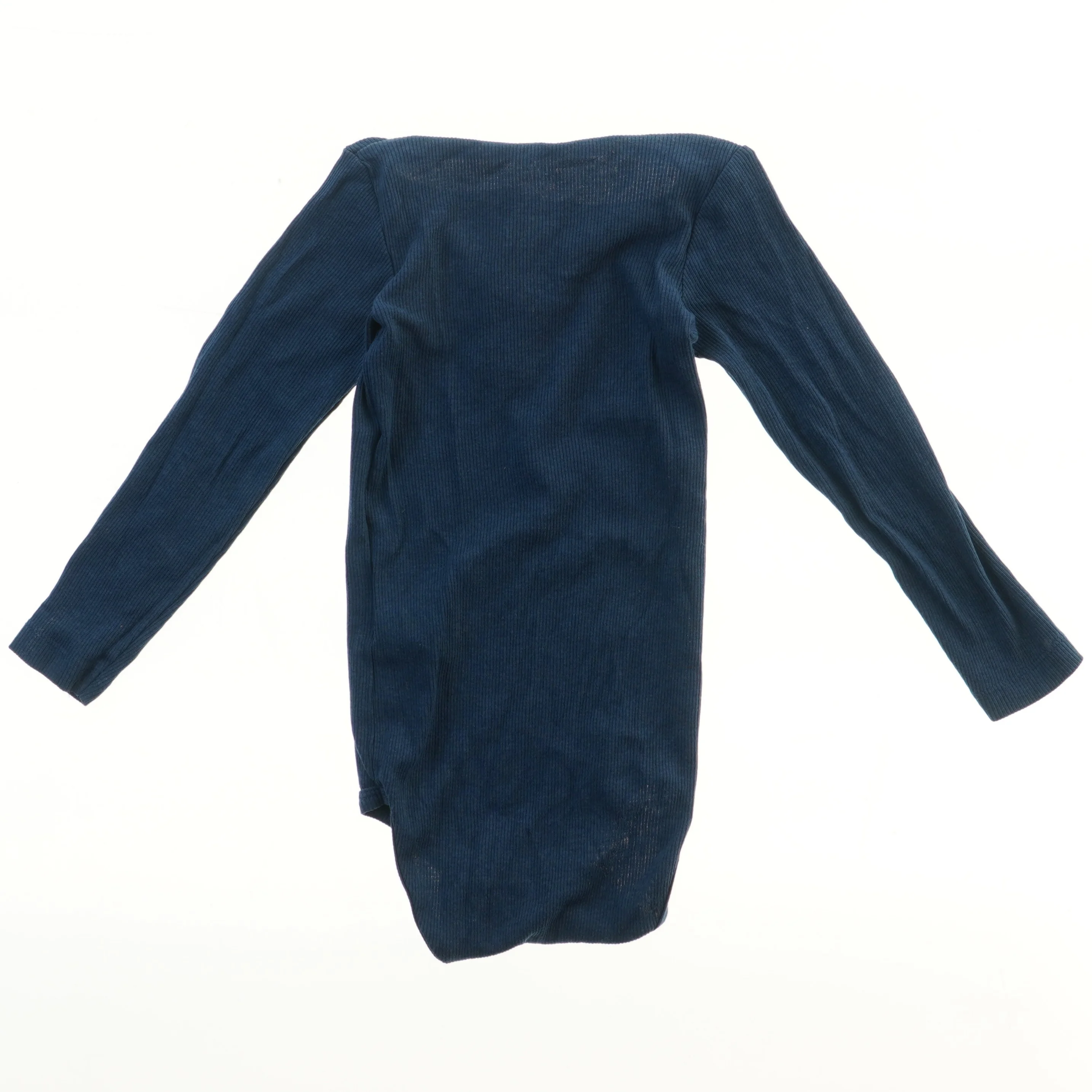 Langærmet bodystocking fra Name It (str. 92)