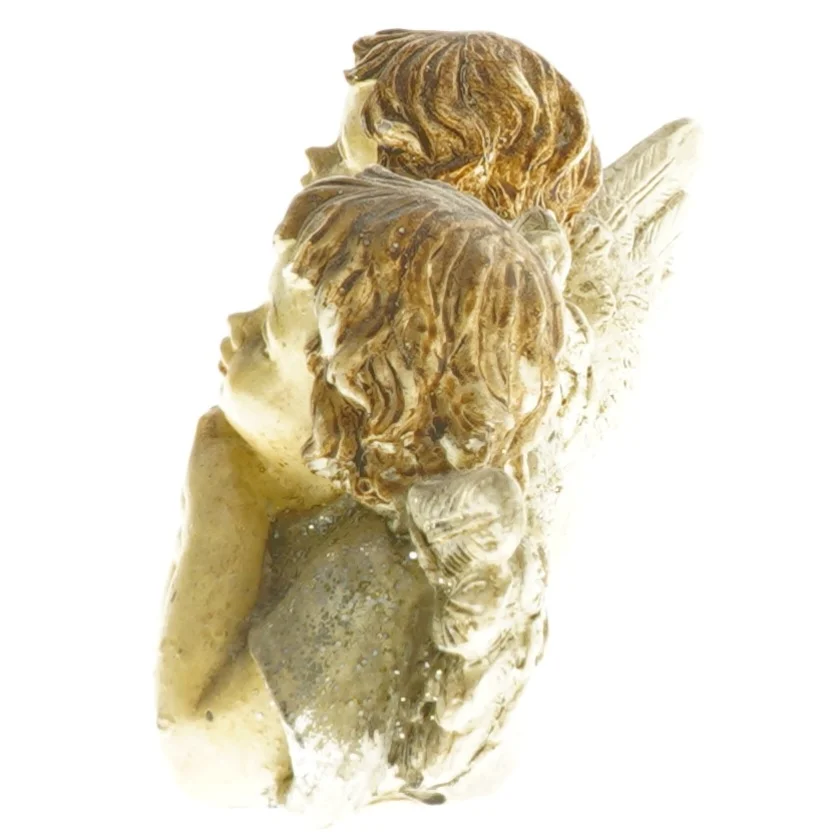 Engle dekoration (str. 7,5 cm)