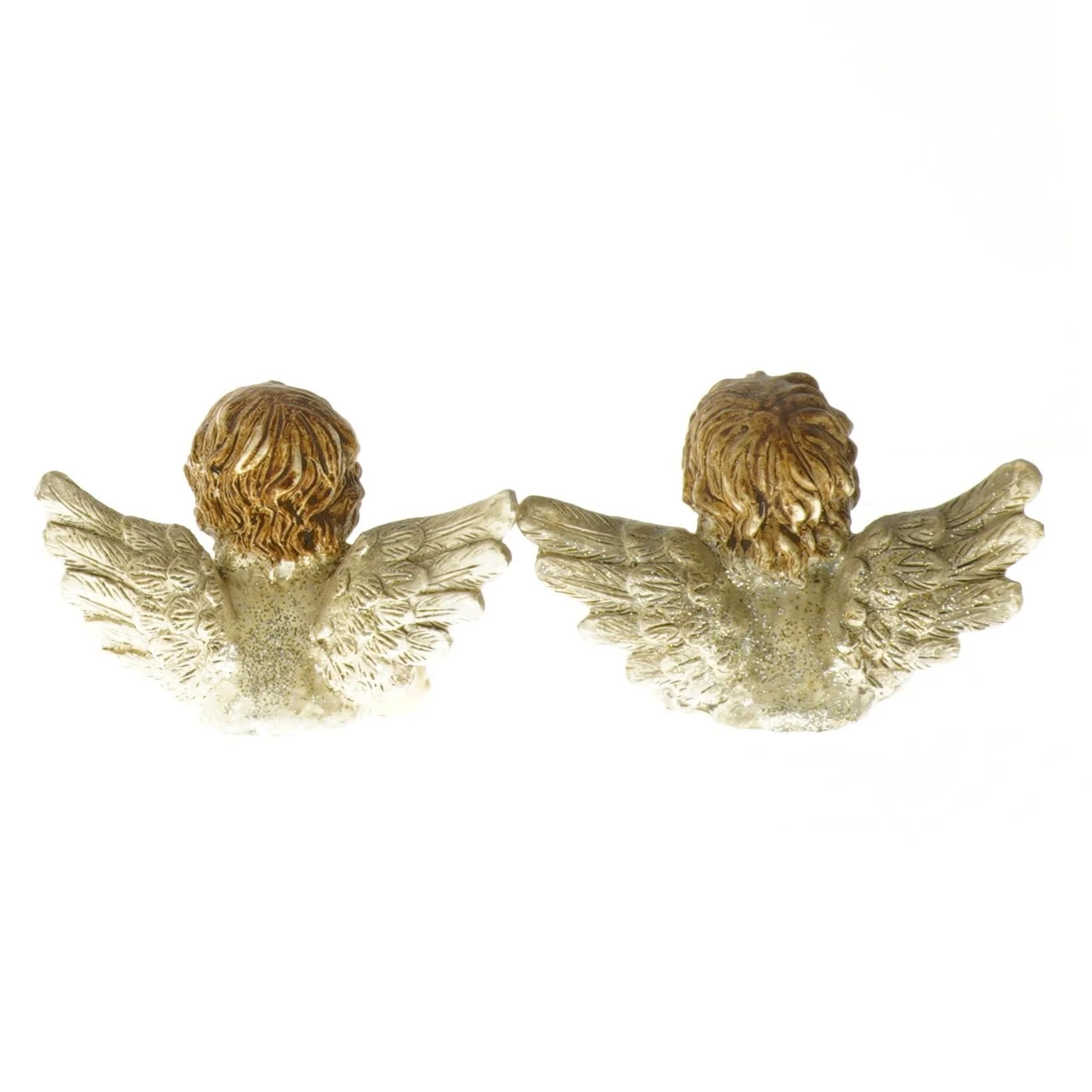 Engle dekoration (str. 7,5 cm)