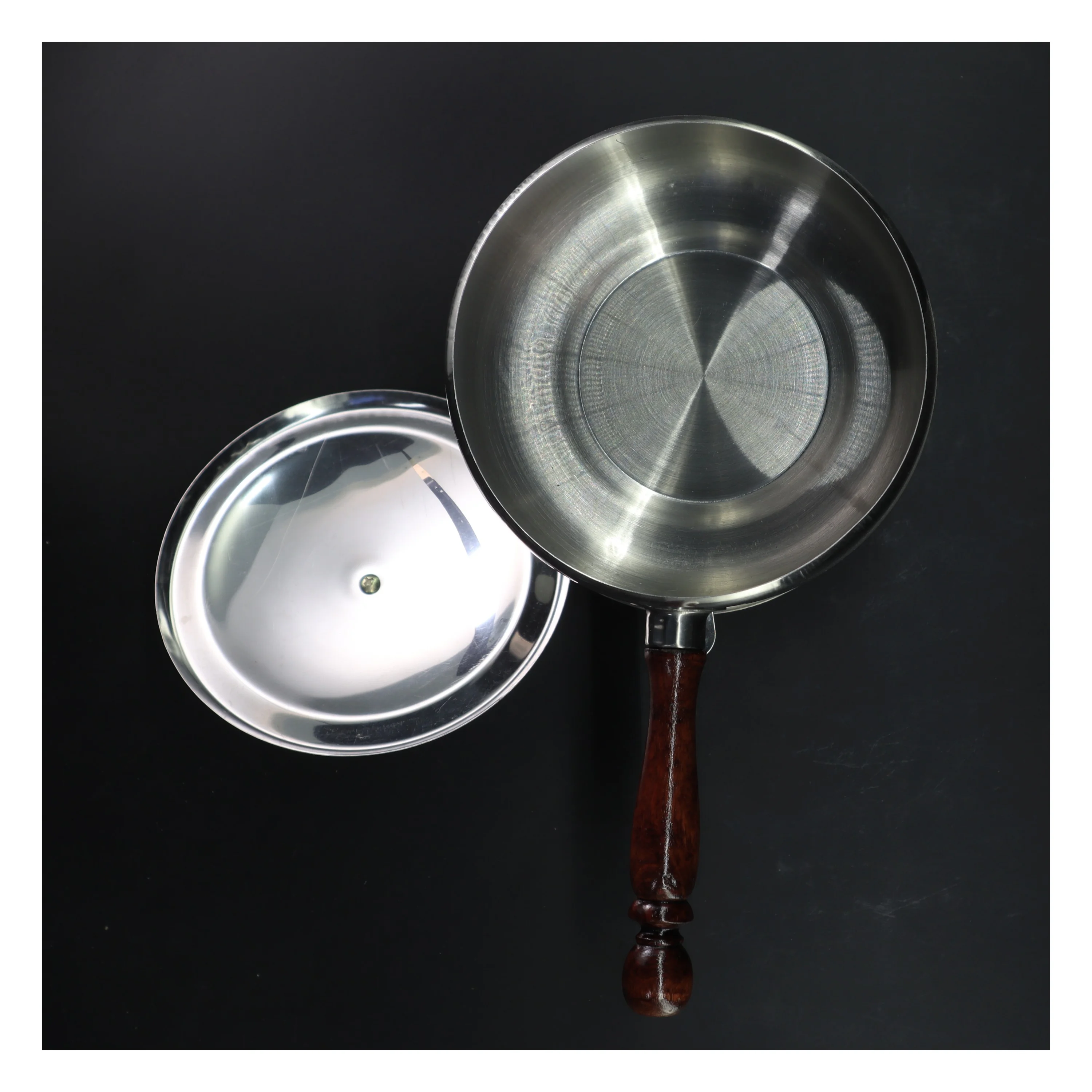 Fondue sæt (str. 18x13x17 cm)