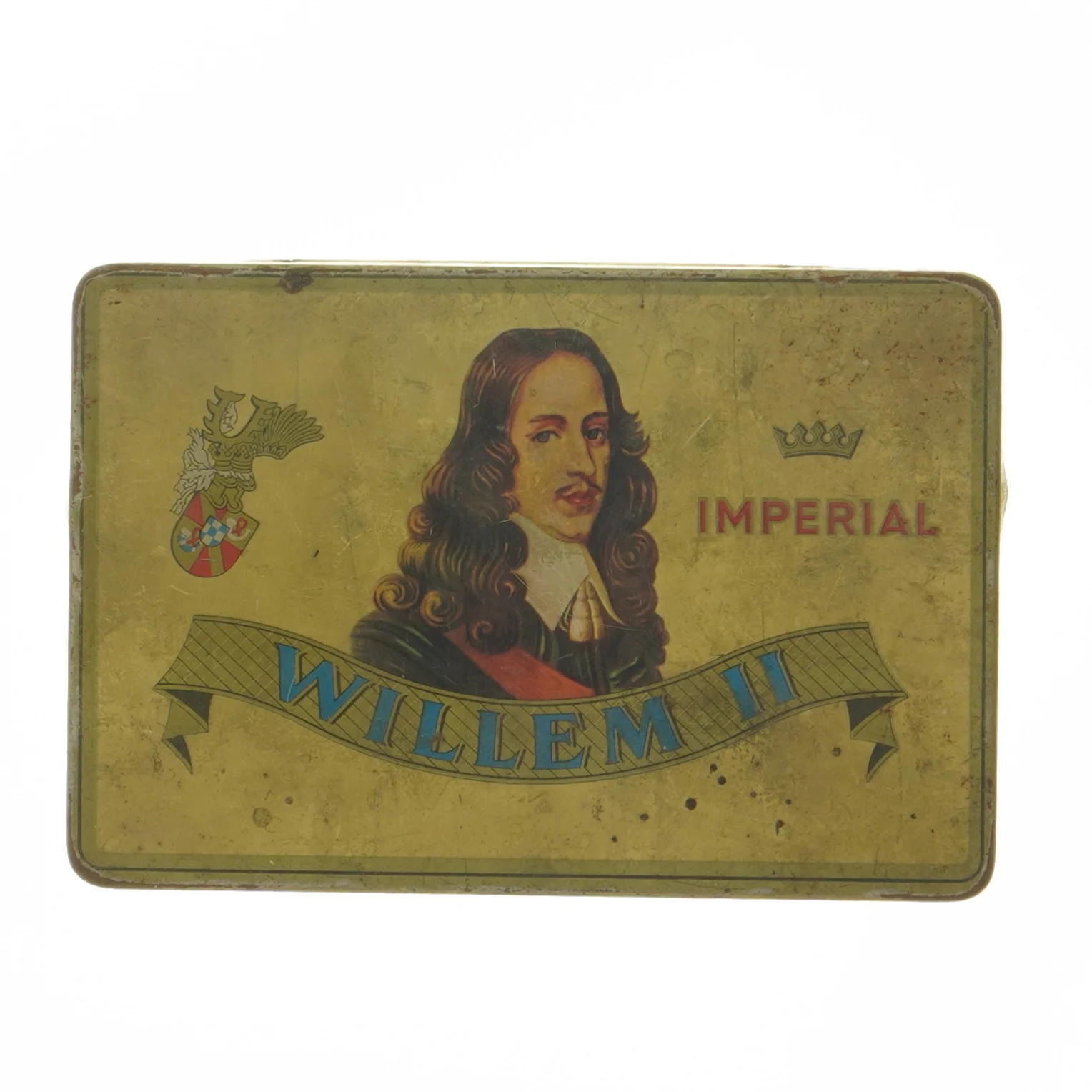 Æske med værktøjsværktøjer (str. 1,5x17x11 cm)