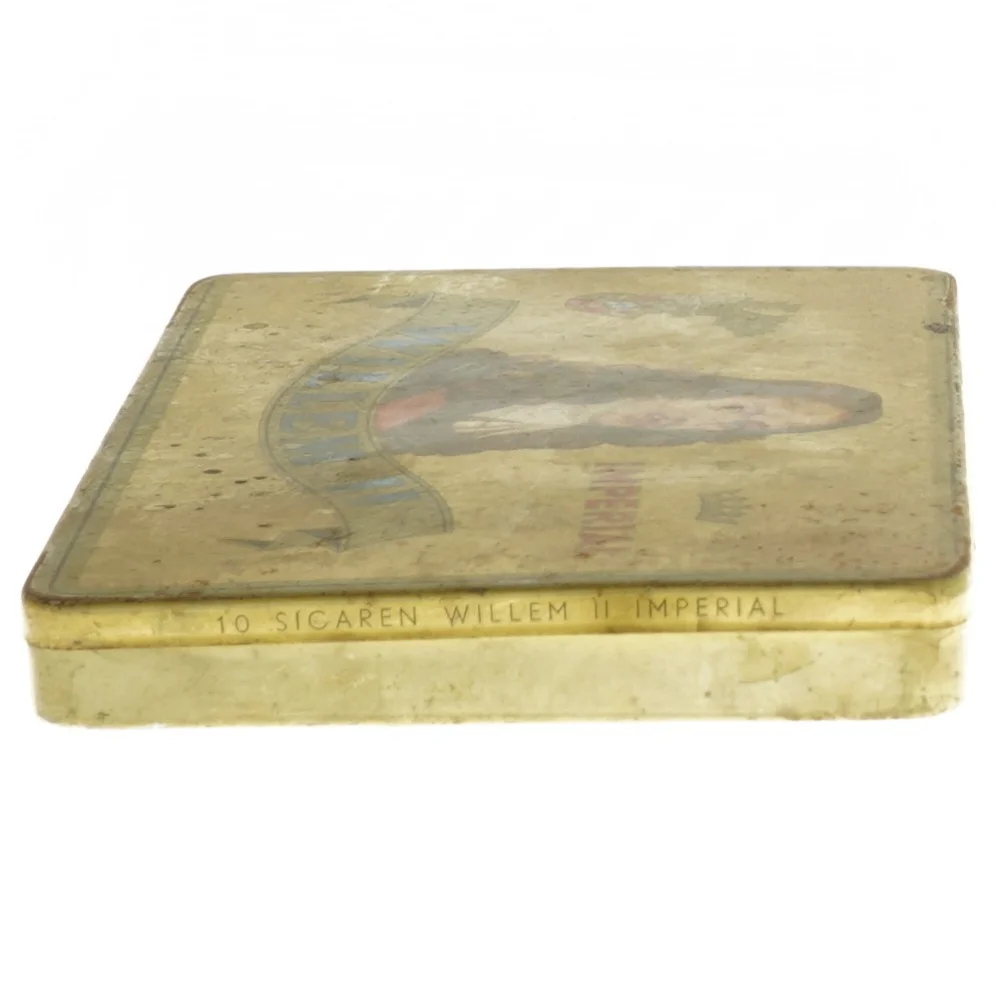 Æske med værktøjsværktøjer (str. 1,5x17x11 cm)