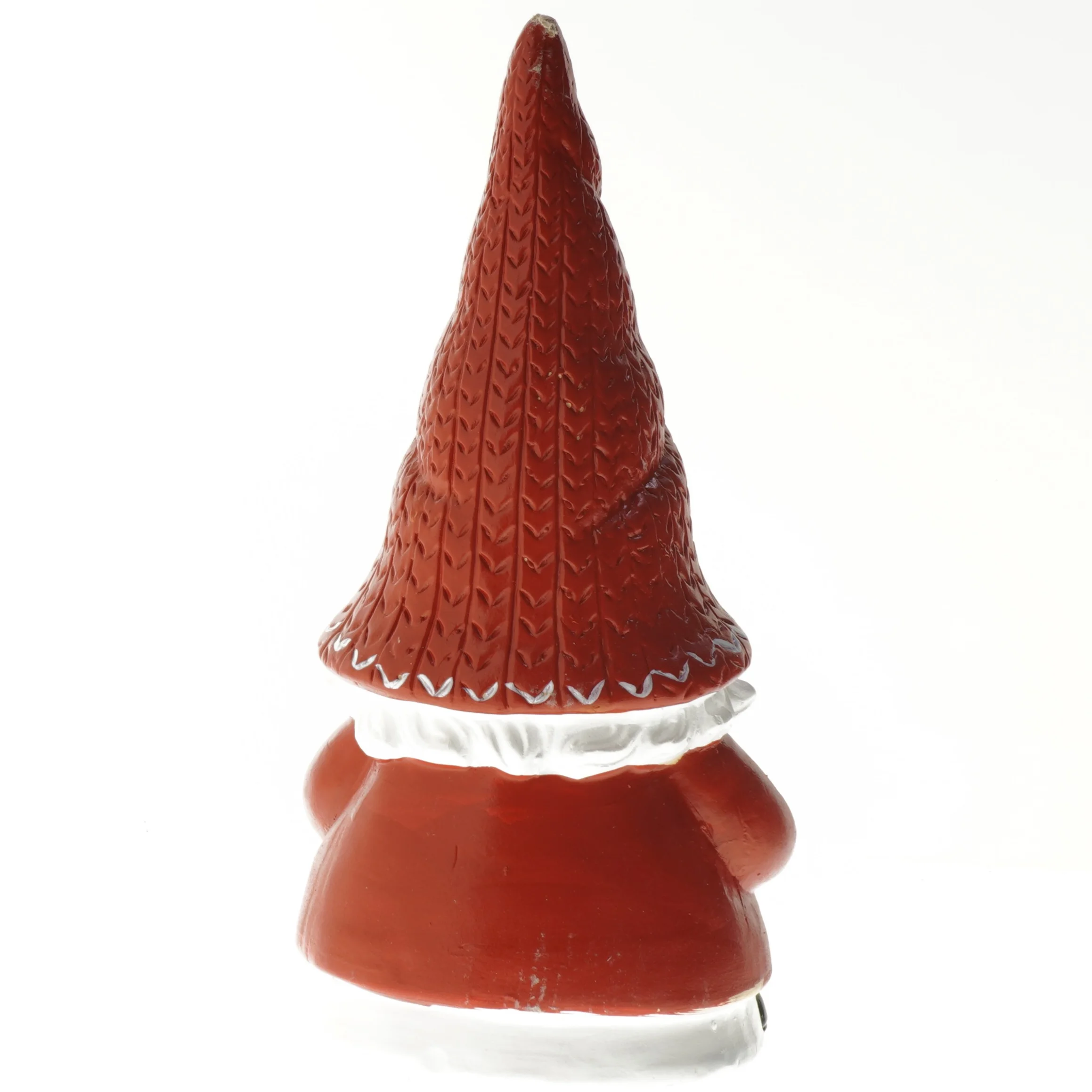 Dekorativ julefigur fra My Art Day (str. 30 cm)