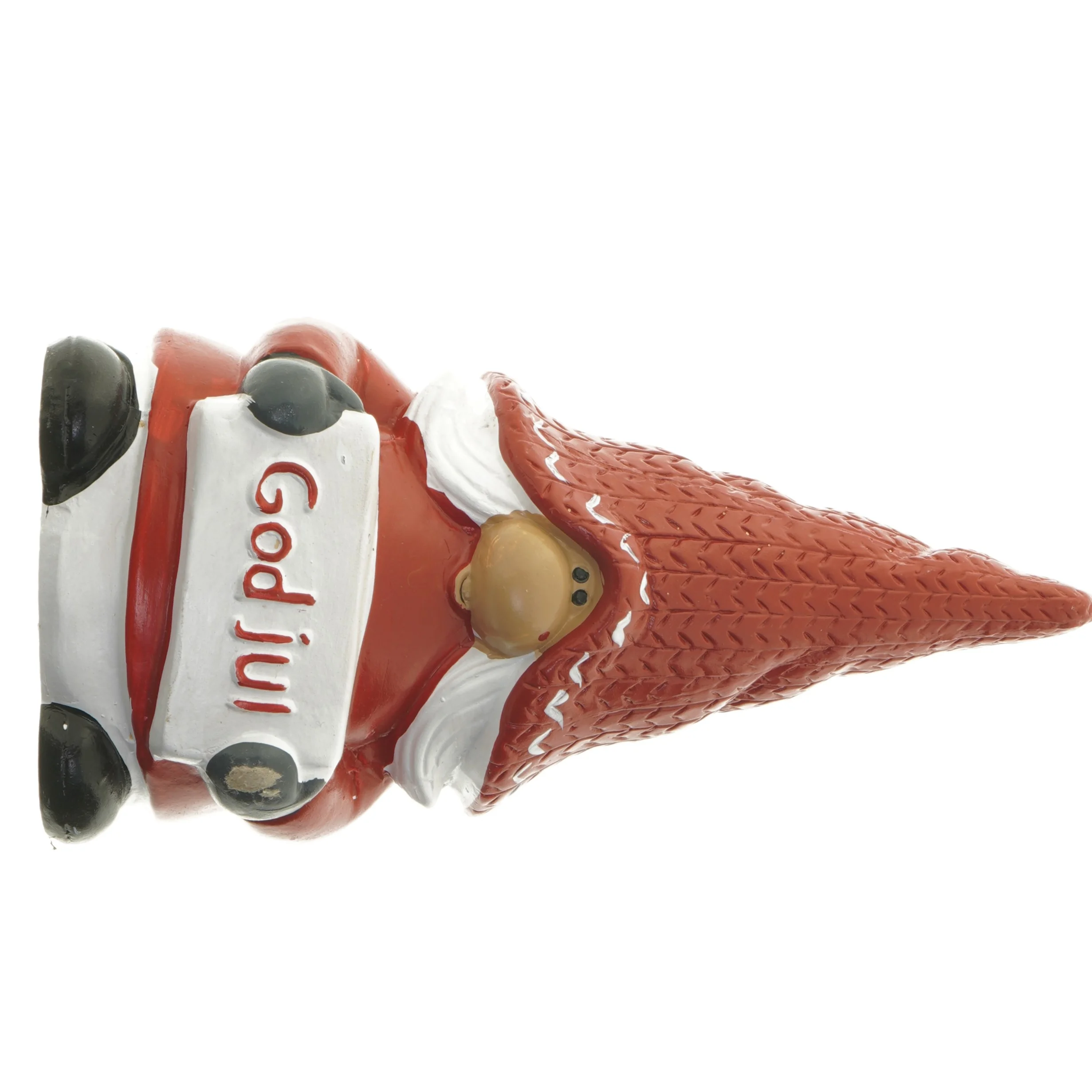 Dekorativ julefigur fra My Art Day (str. 30 cm)