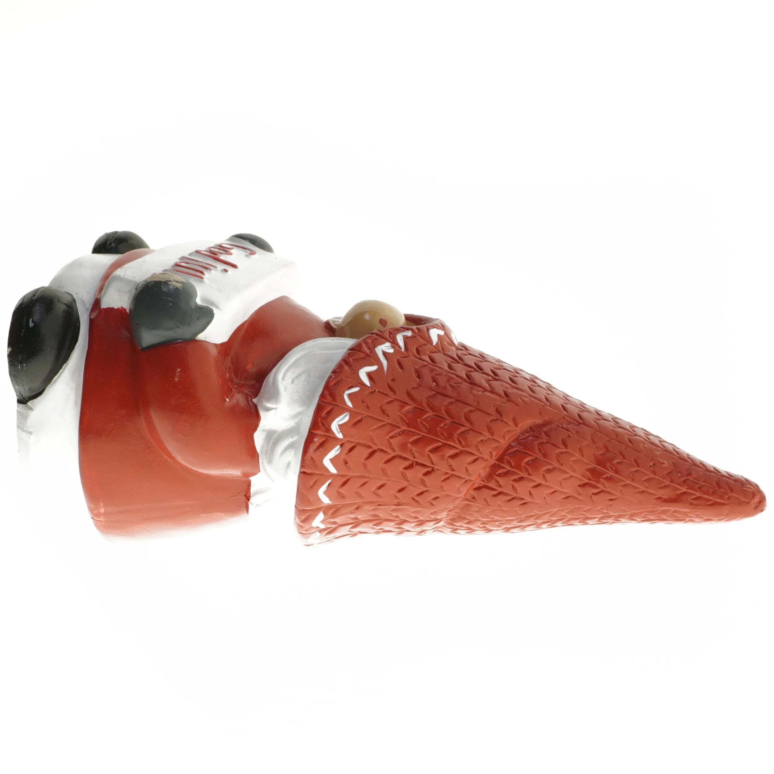 Dekorativ julefigur fra My Art Day (str. 30 cm)