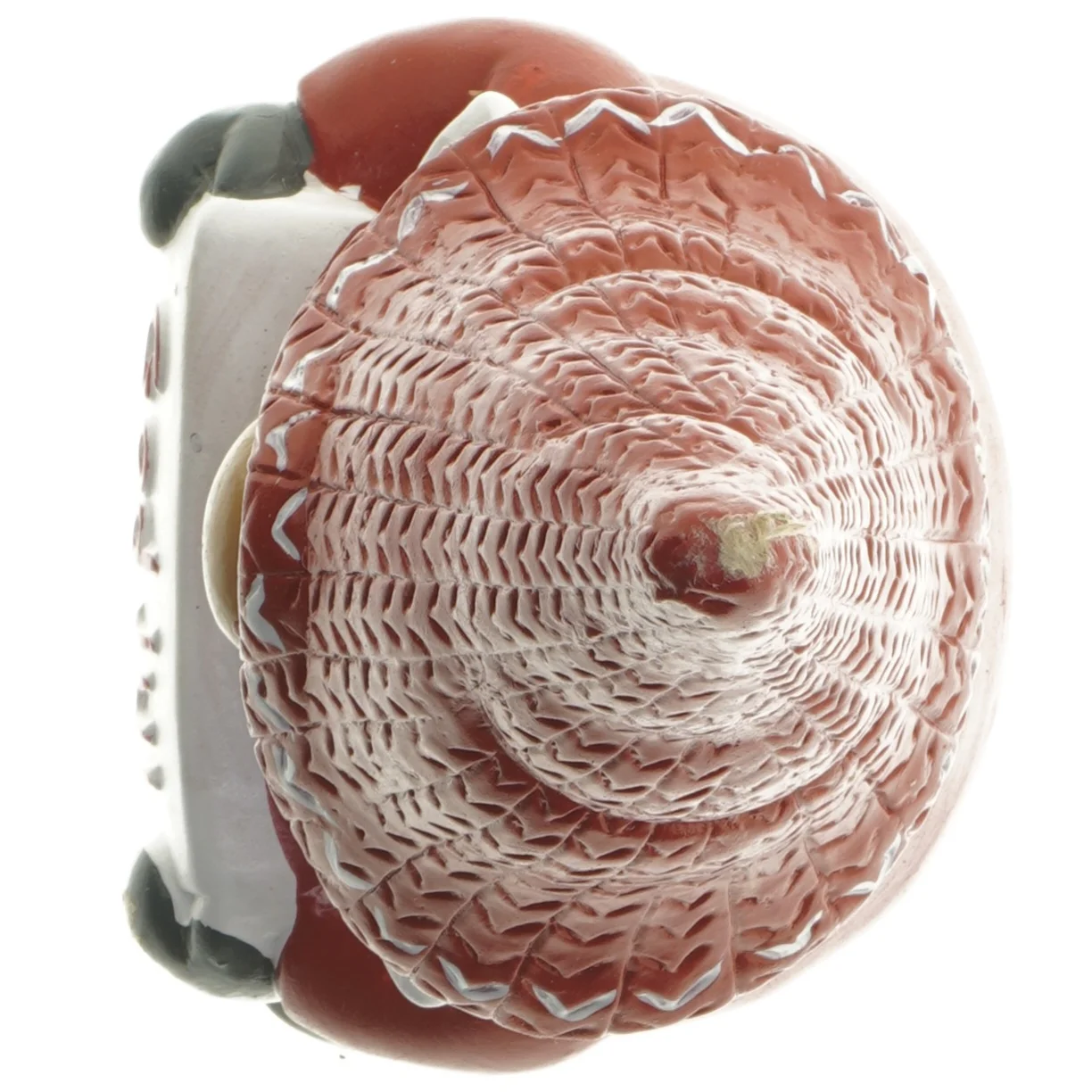 Dekorativ julefigur fra My Art Day (str. 30 cm)