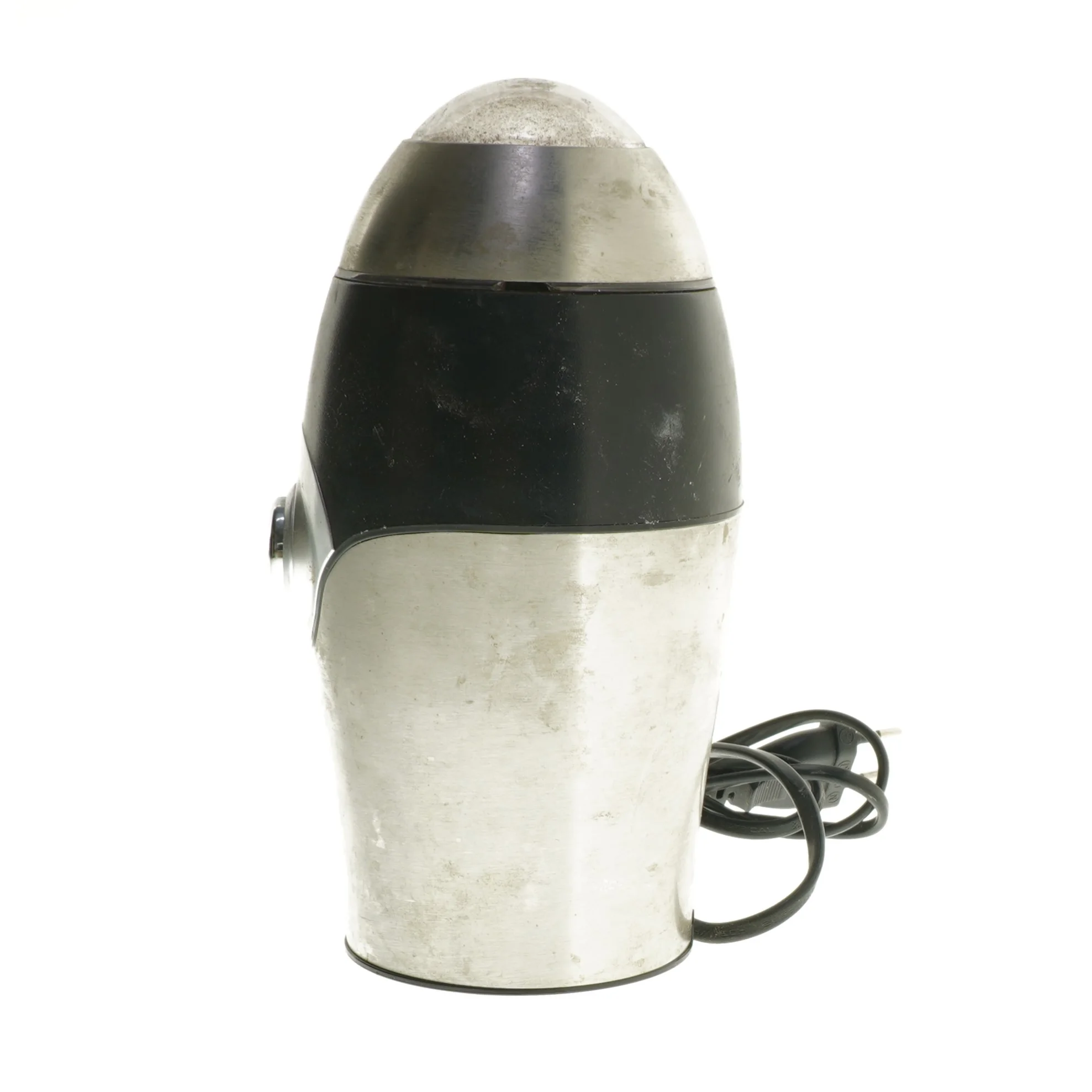 Elektrisk kaffekværn fra Quigg (str. 21 cm)