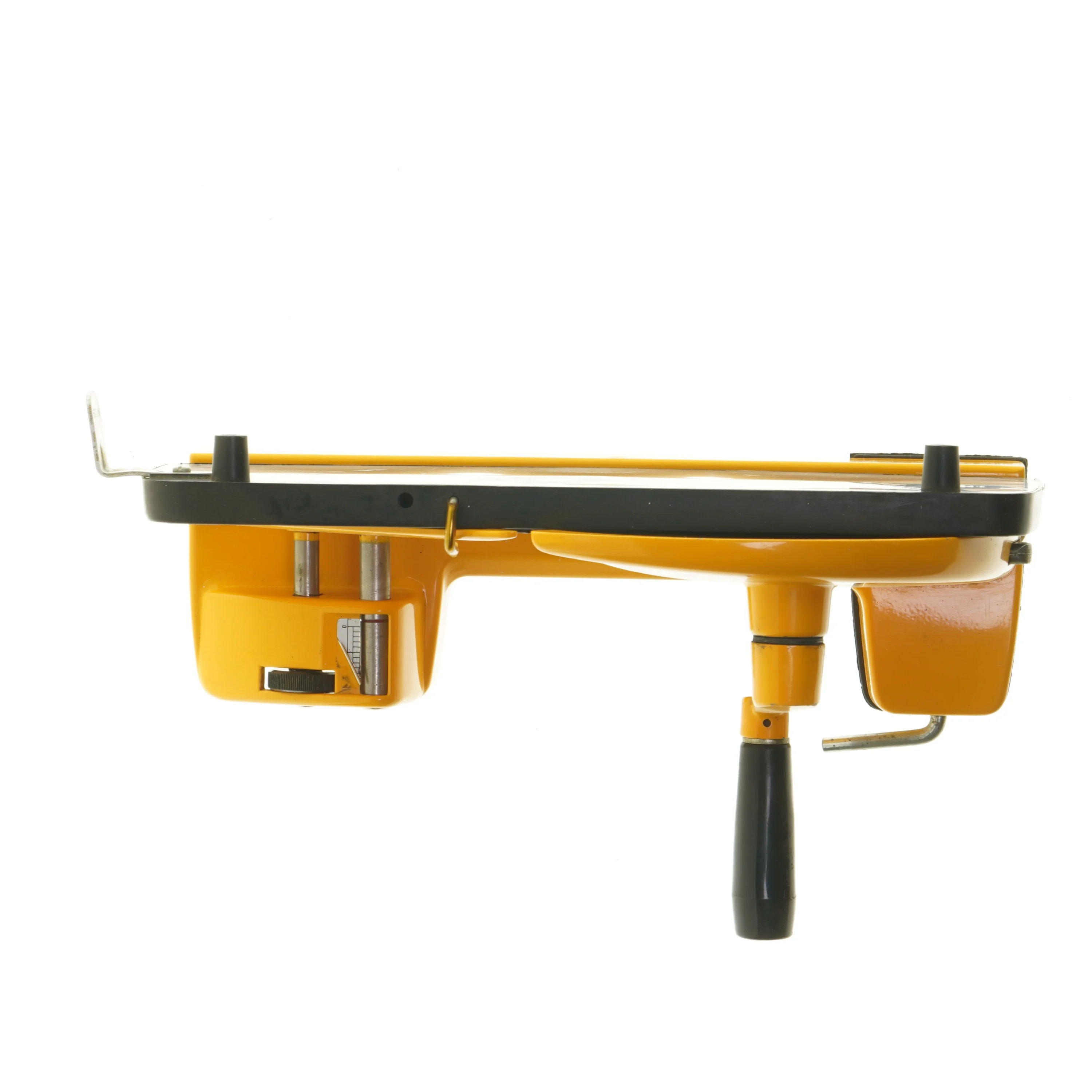 Retro brødskærer fra Eva (str. 34x21,5 cm)