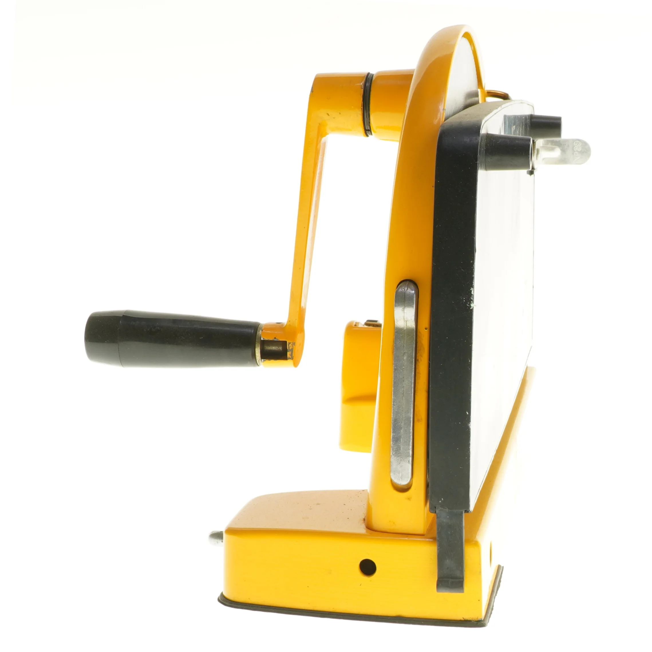 Retro brødskærer fra Eva (str. 34x21,5 cm)