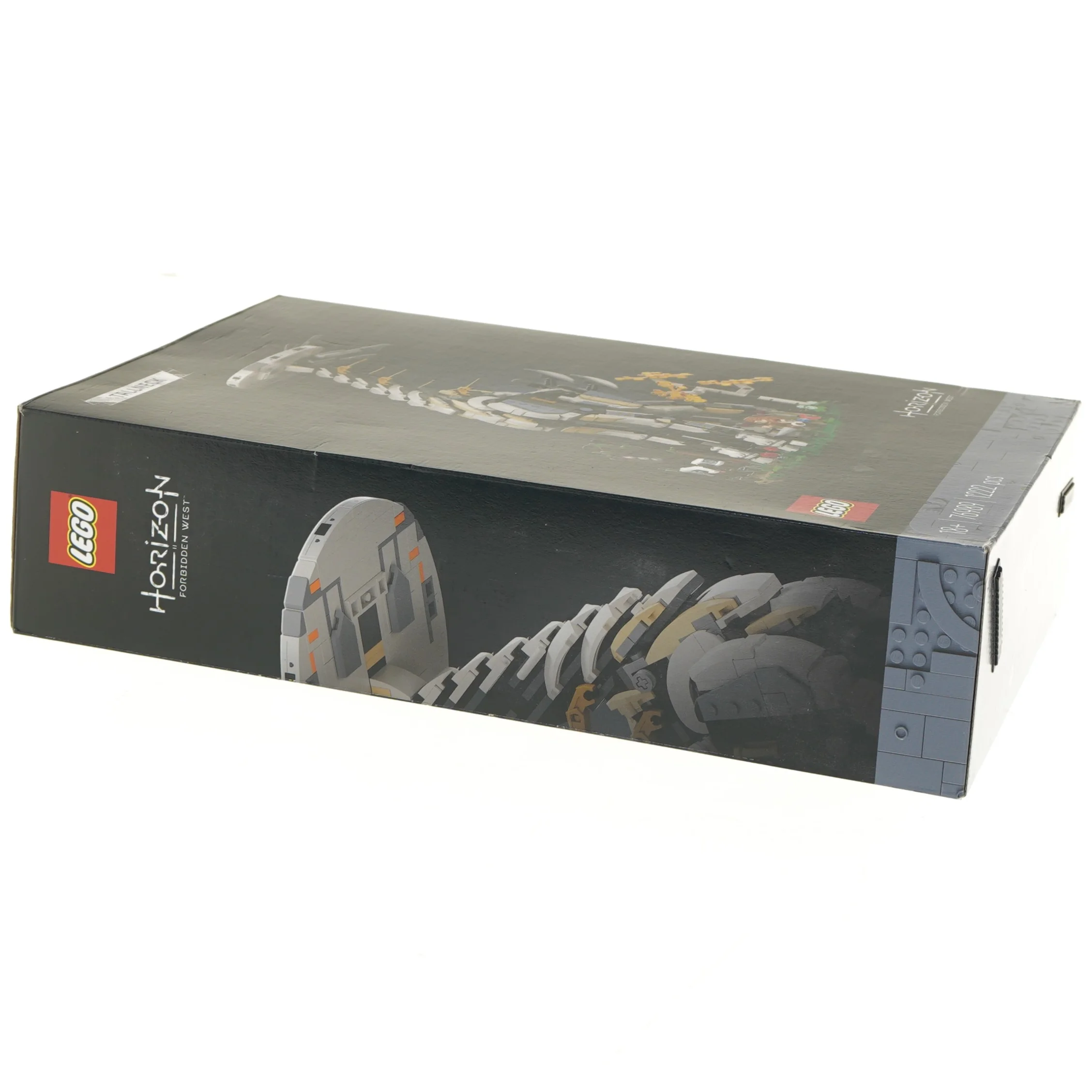 LEGO Horizon Forbidden West Tallneck fra Lego (str. 38x9,5x26 cm)