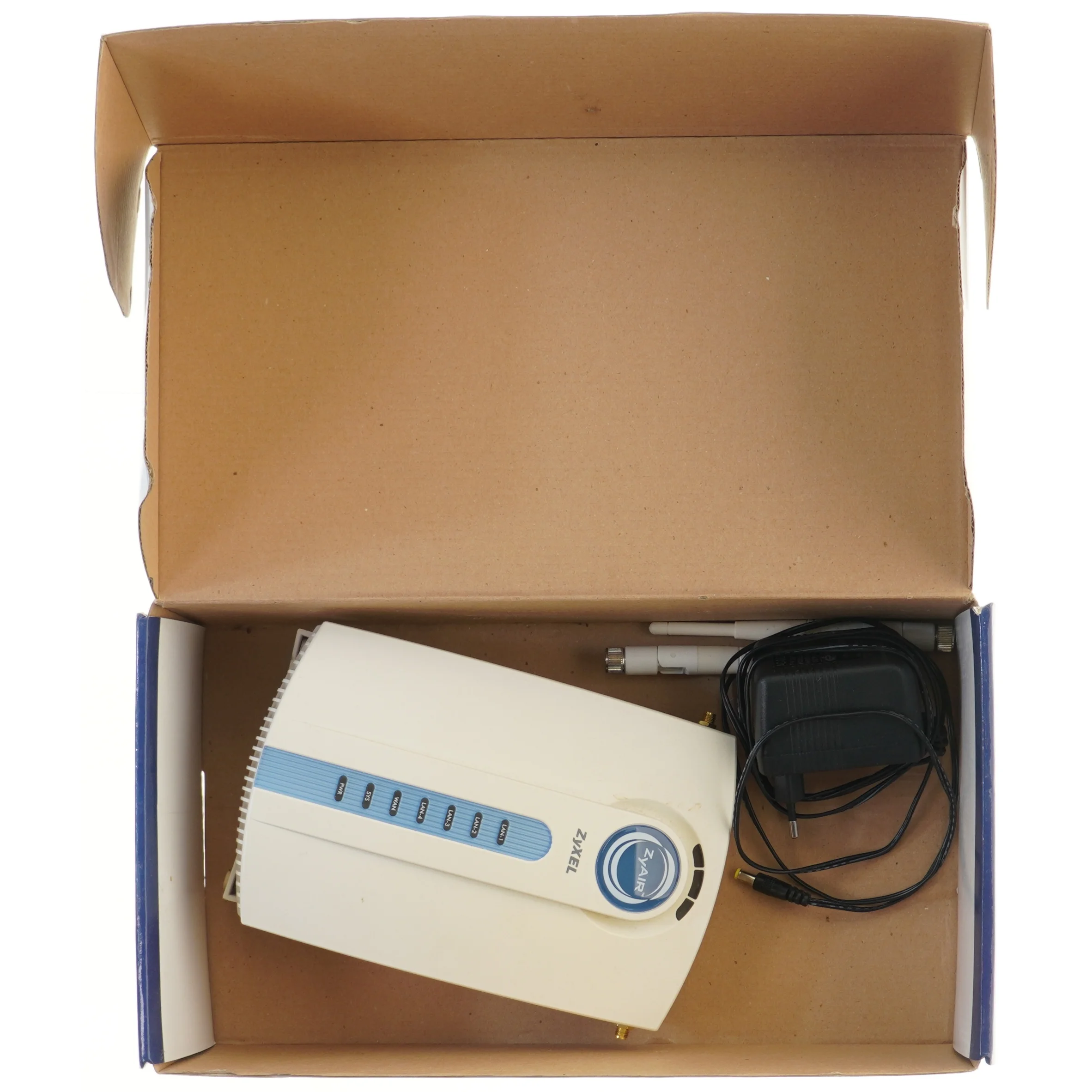  fra Zyair (str. 20,5 cm)