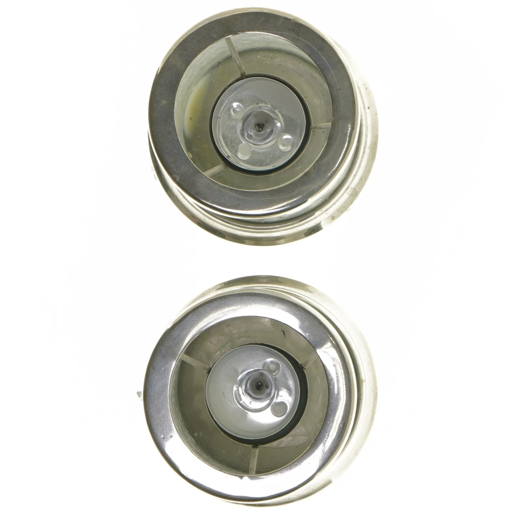 Parlane lysestager fra Parlane (str. Ø 8x11 cm)