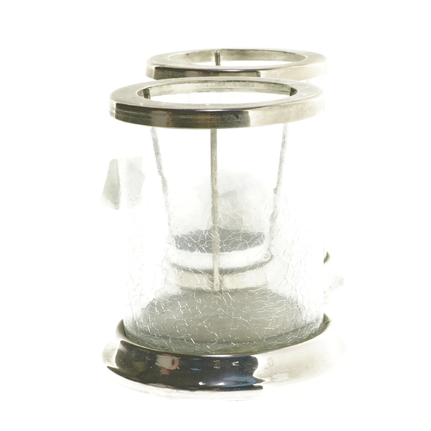 Parlane lysestager fra Parlane (str. Ø 8x11 cm)