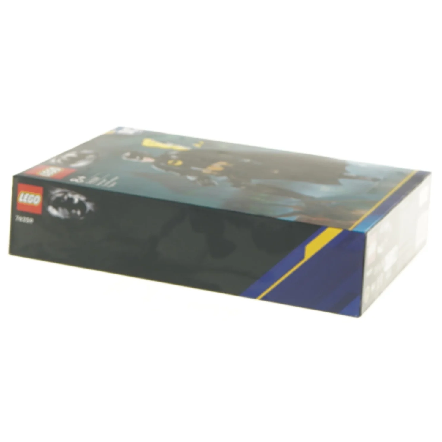 LEGO Batman figur fra LEGO (str. 26x6x19 cm)