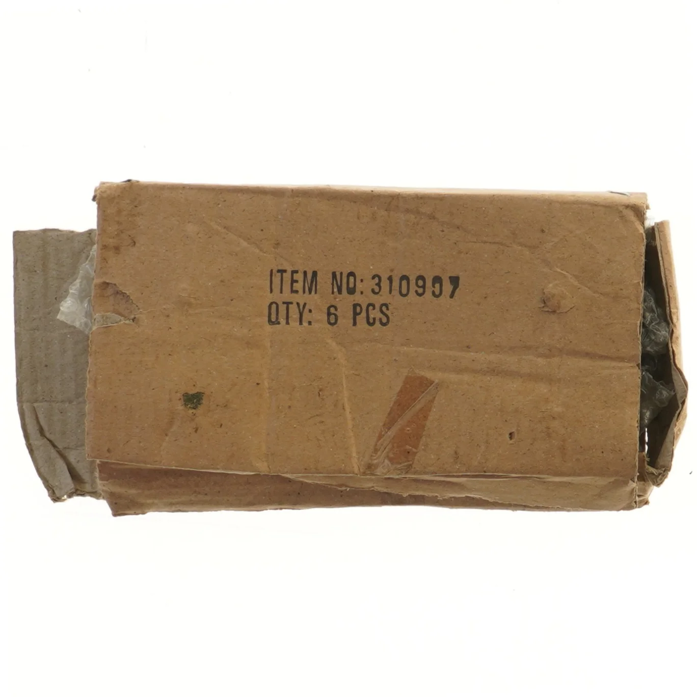 Dekorative figurer på pinde (str. 21 cm)