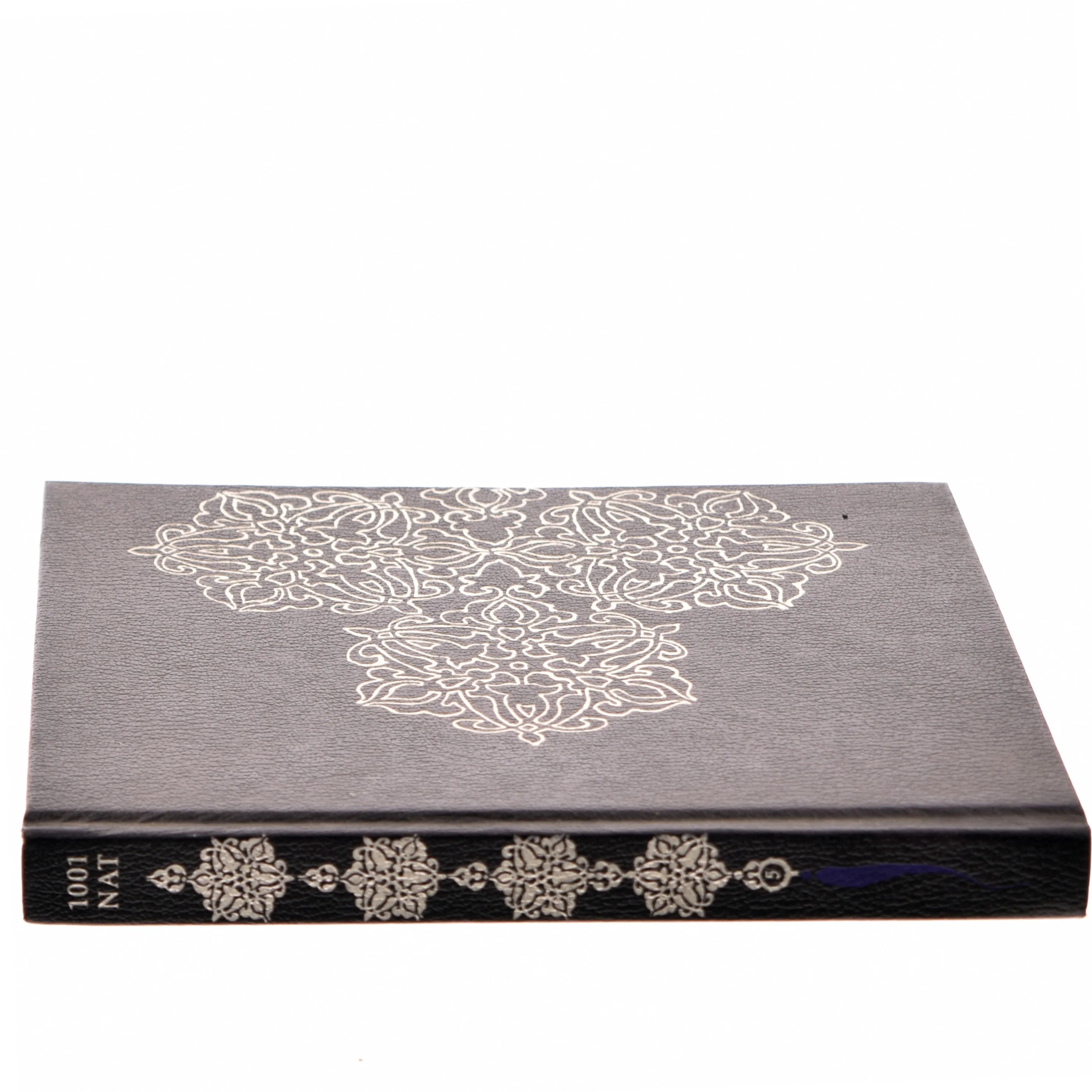 1001 Nat af Ukendt (Bog)