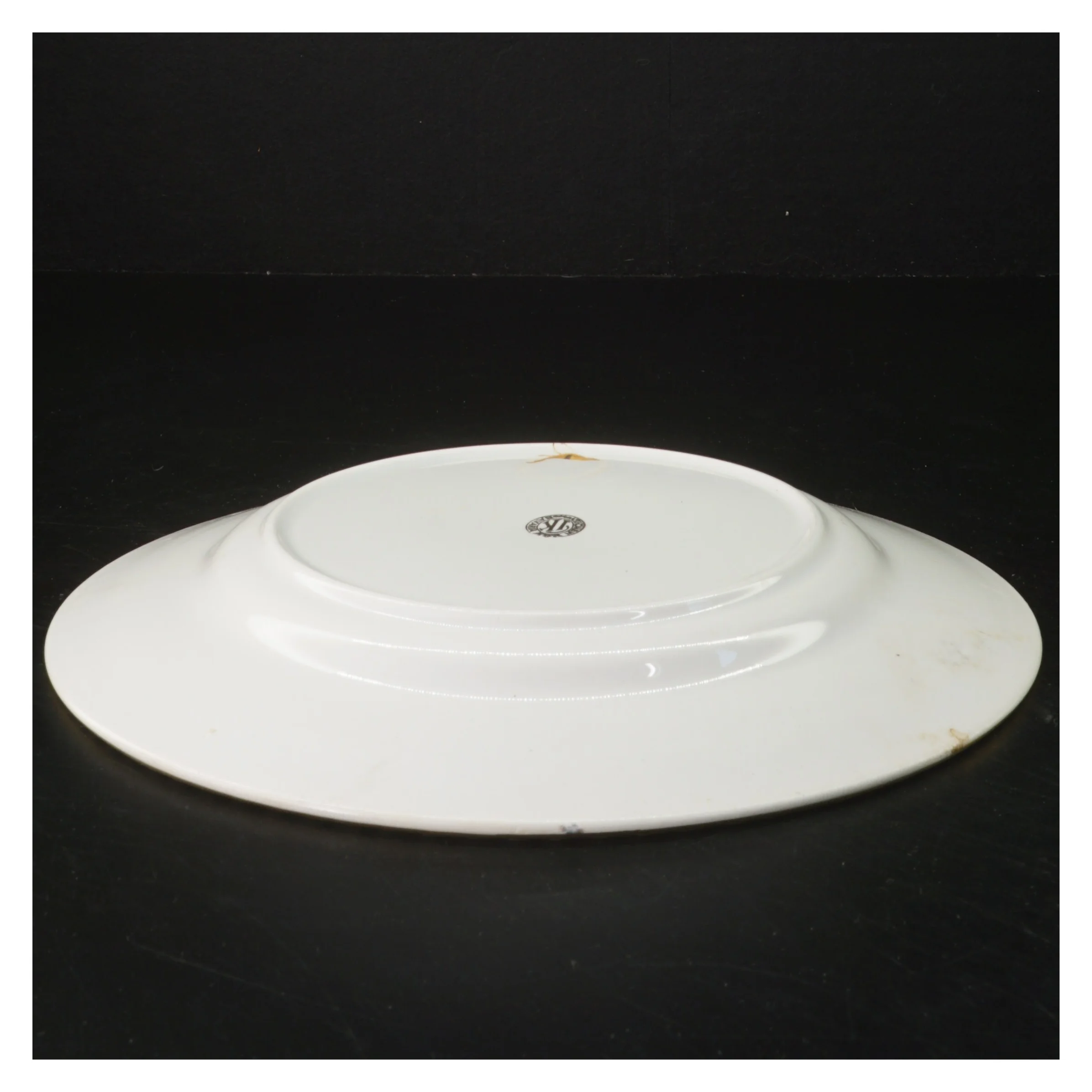 München souvenir tallerken (str. Ø 24 cm)