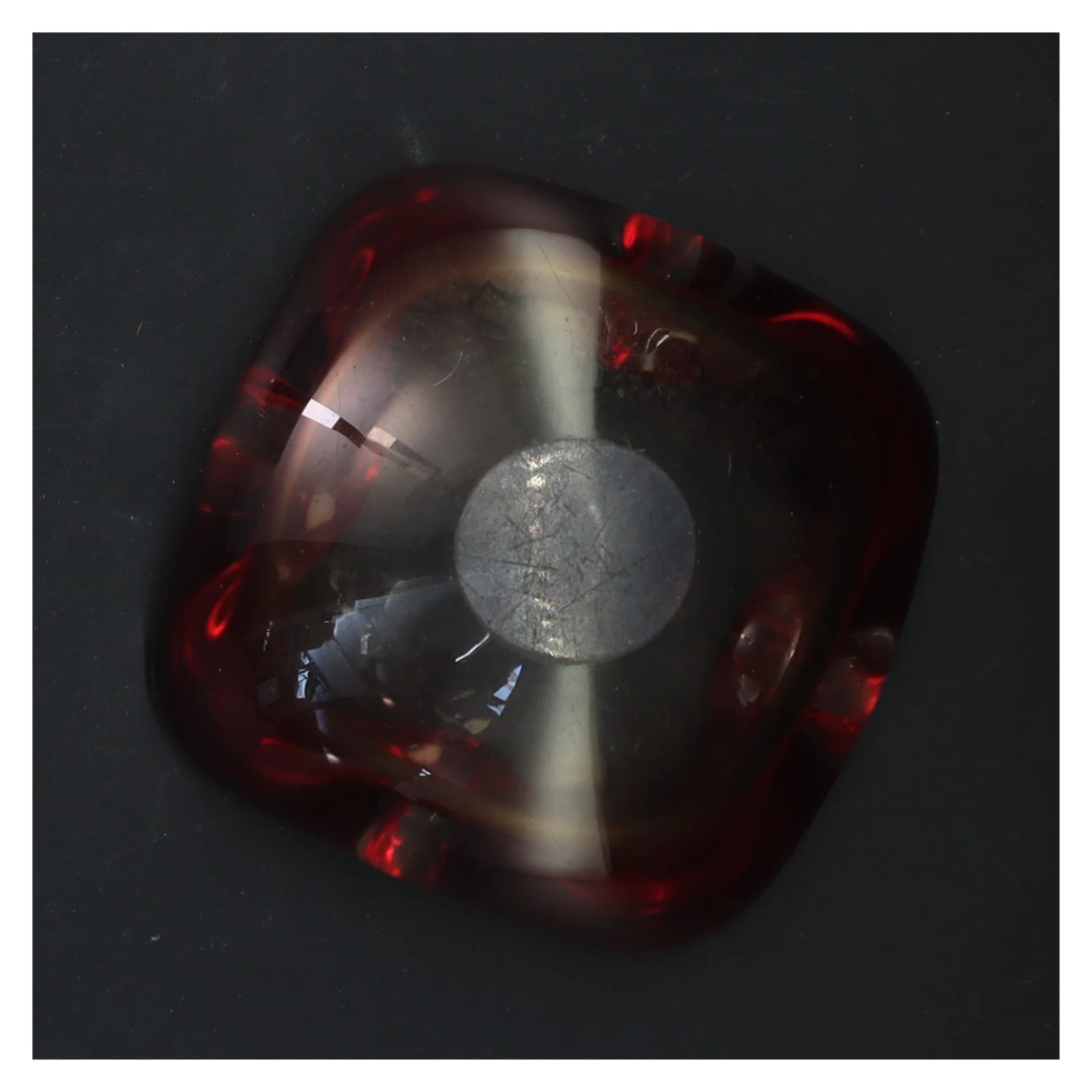 Glas askebæger (str. 10x10x5 cm)