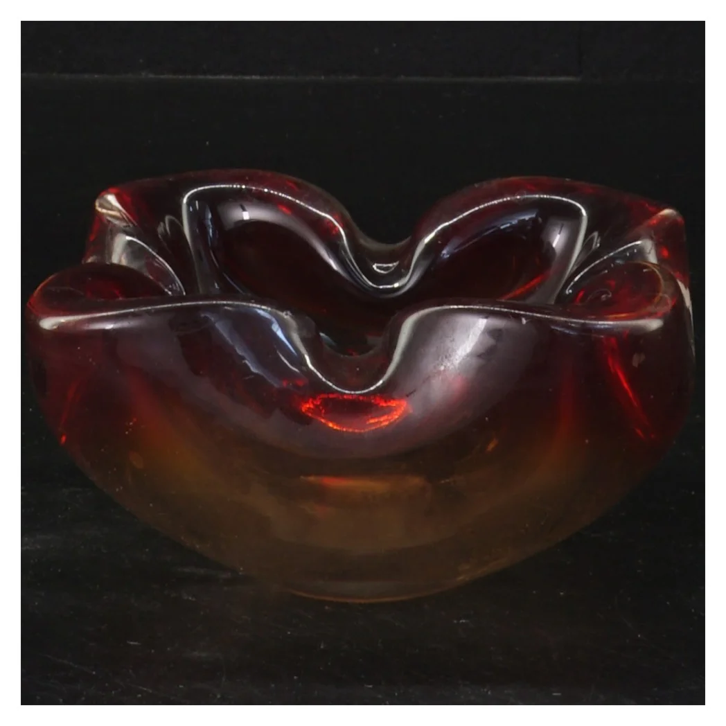 Glas askebæger (str. 10x10x5 cm)