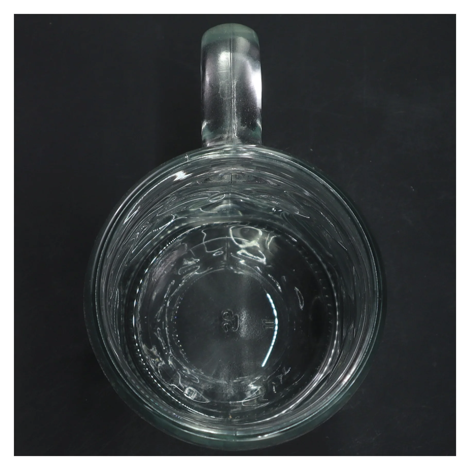 Ølkrus Festbier Limited Edition fra Festbier (str. Ø 10x20 cm)