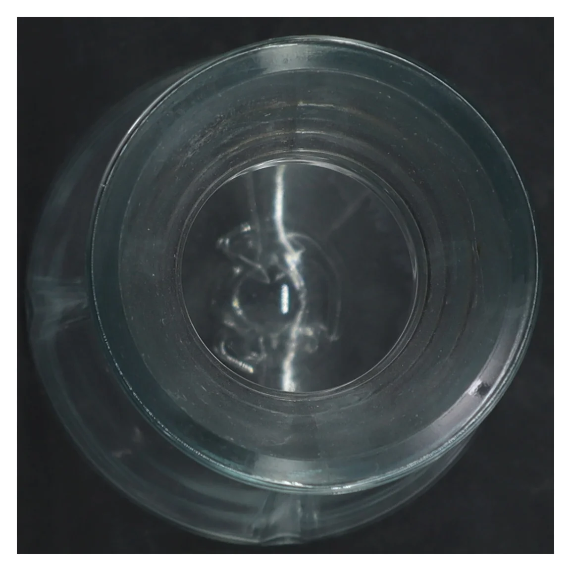 Glas karafel fra Rosendahl (str. 26 cm)