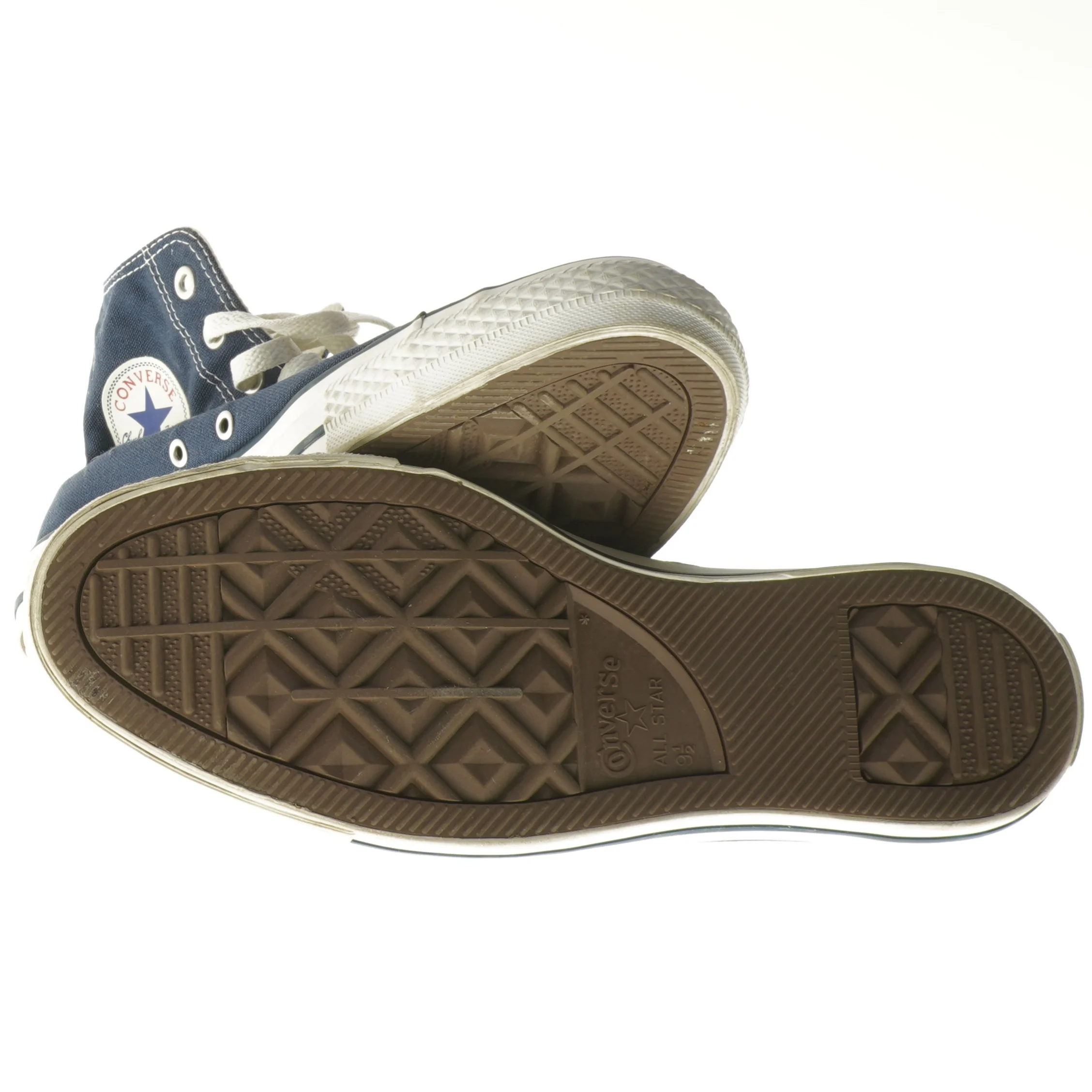 Converse All Star støvler fra Converse (str. 43 )