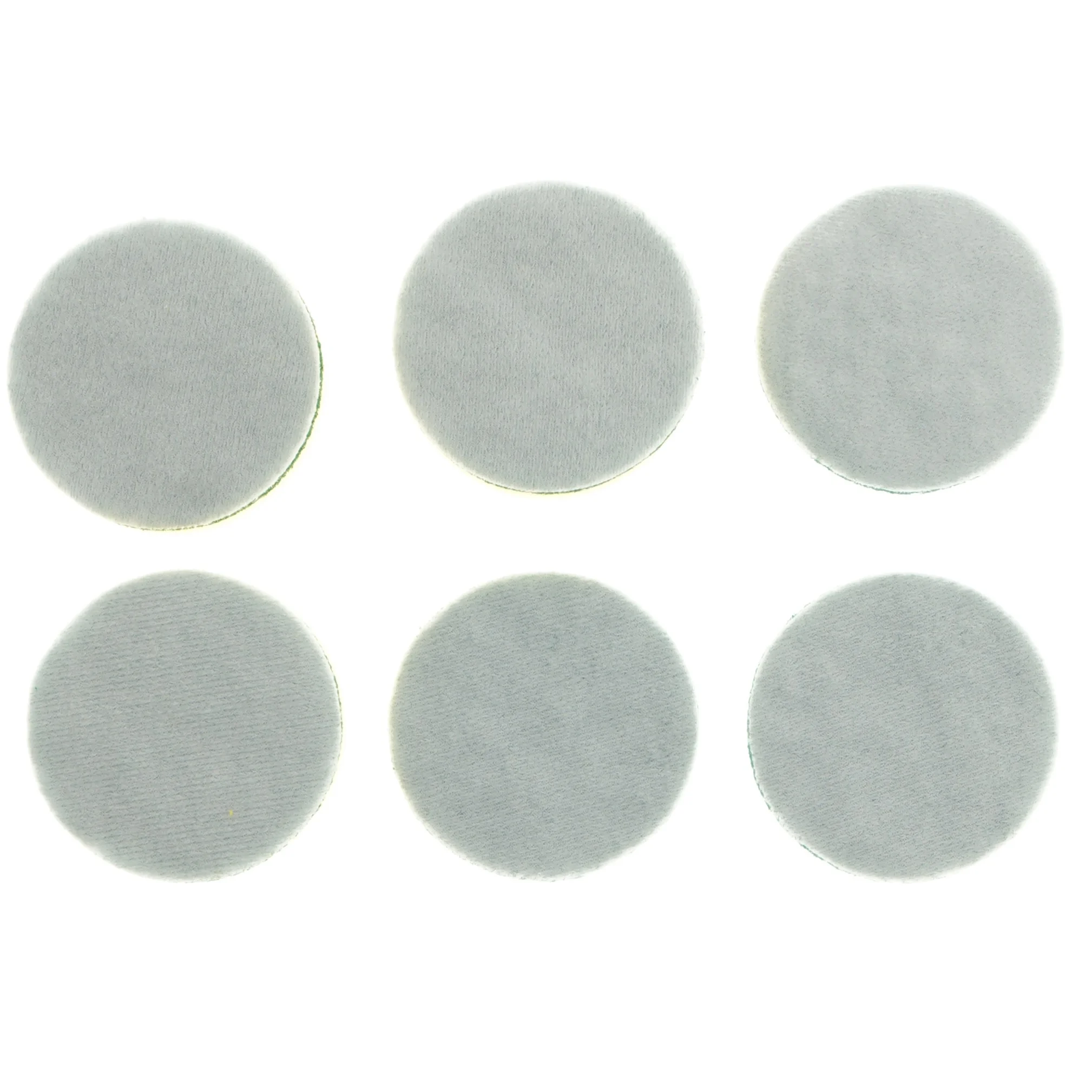 Synoshi skuresvamp sæt fra Synoshi (str. Ø 7,5 cm)