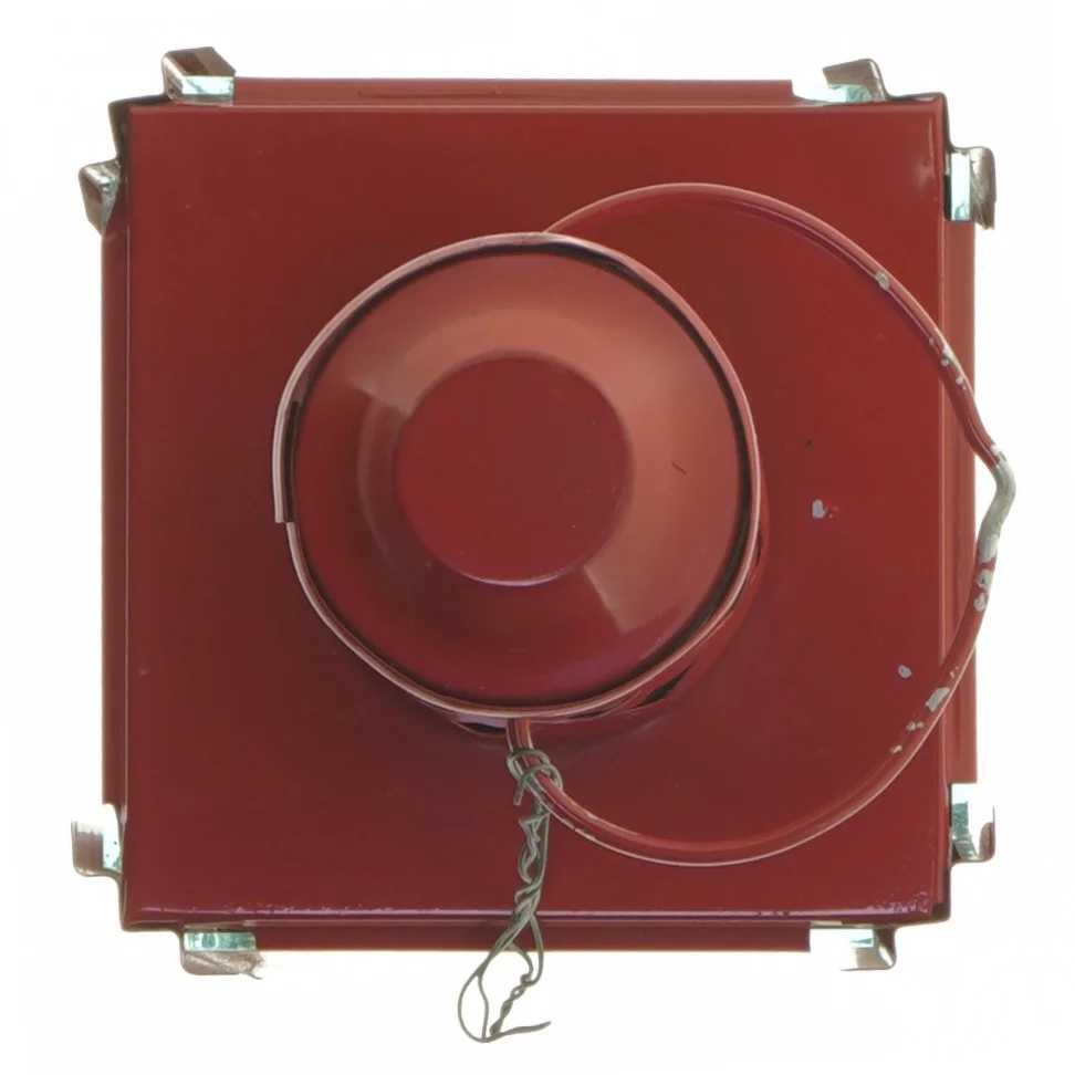 Julenisse lanterne (str. 16x9x9 cm)