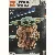 LEGO Star Wars Mandalorian The Child sæt fra Lego (str. 38x12x26 cm)