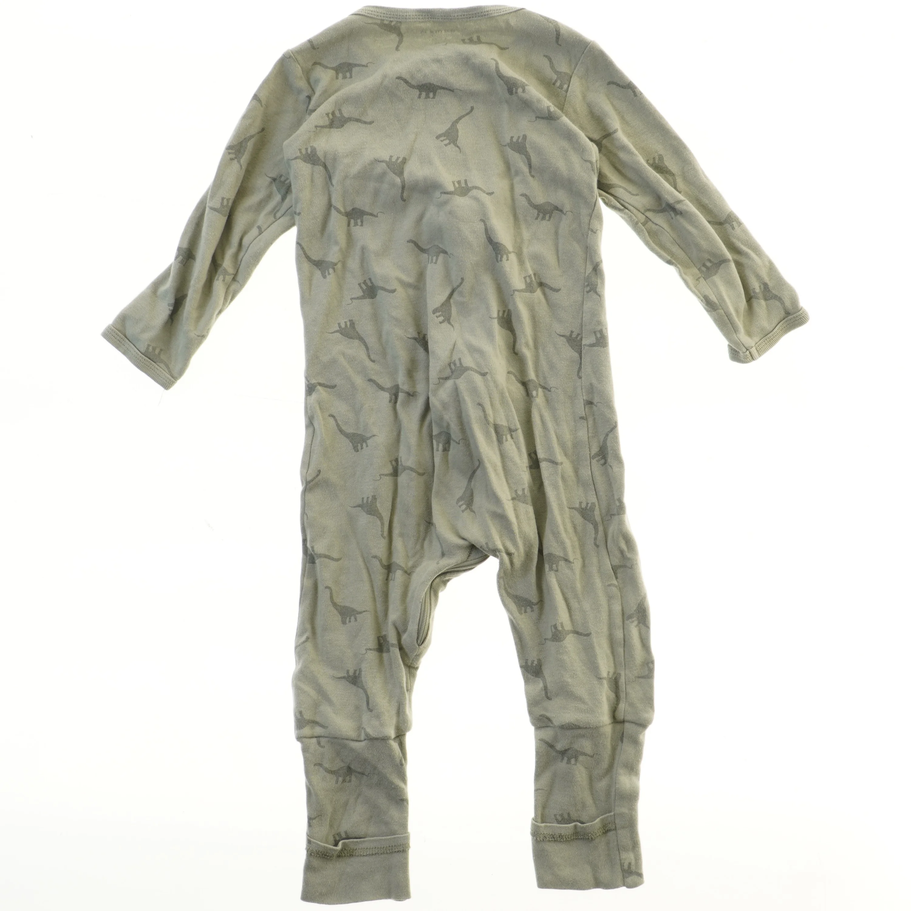 Heldragt med dinosaur print fra Name It (str. 86)