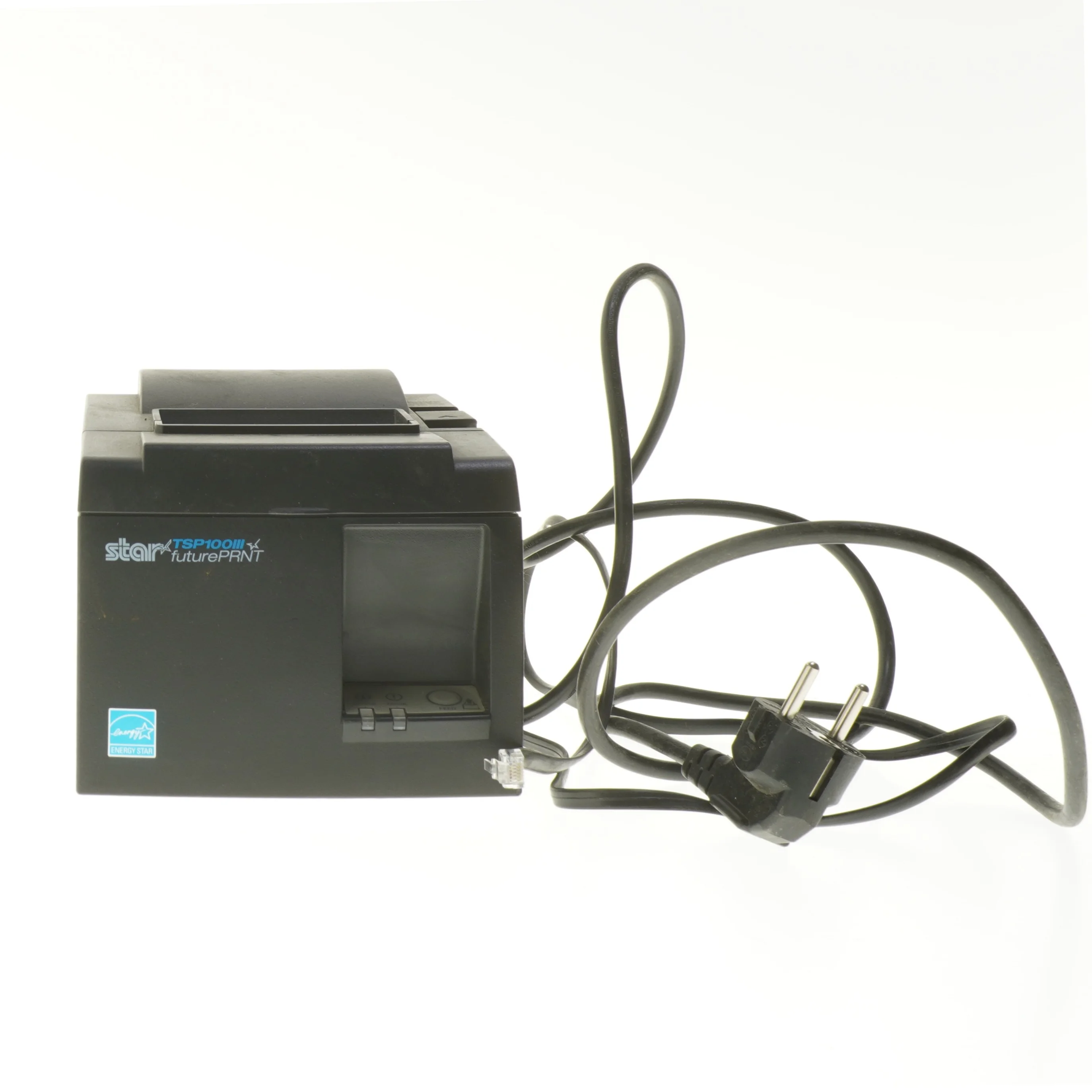 Star TSP100 thermoprinter fra Star (str. 20x14, cm)