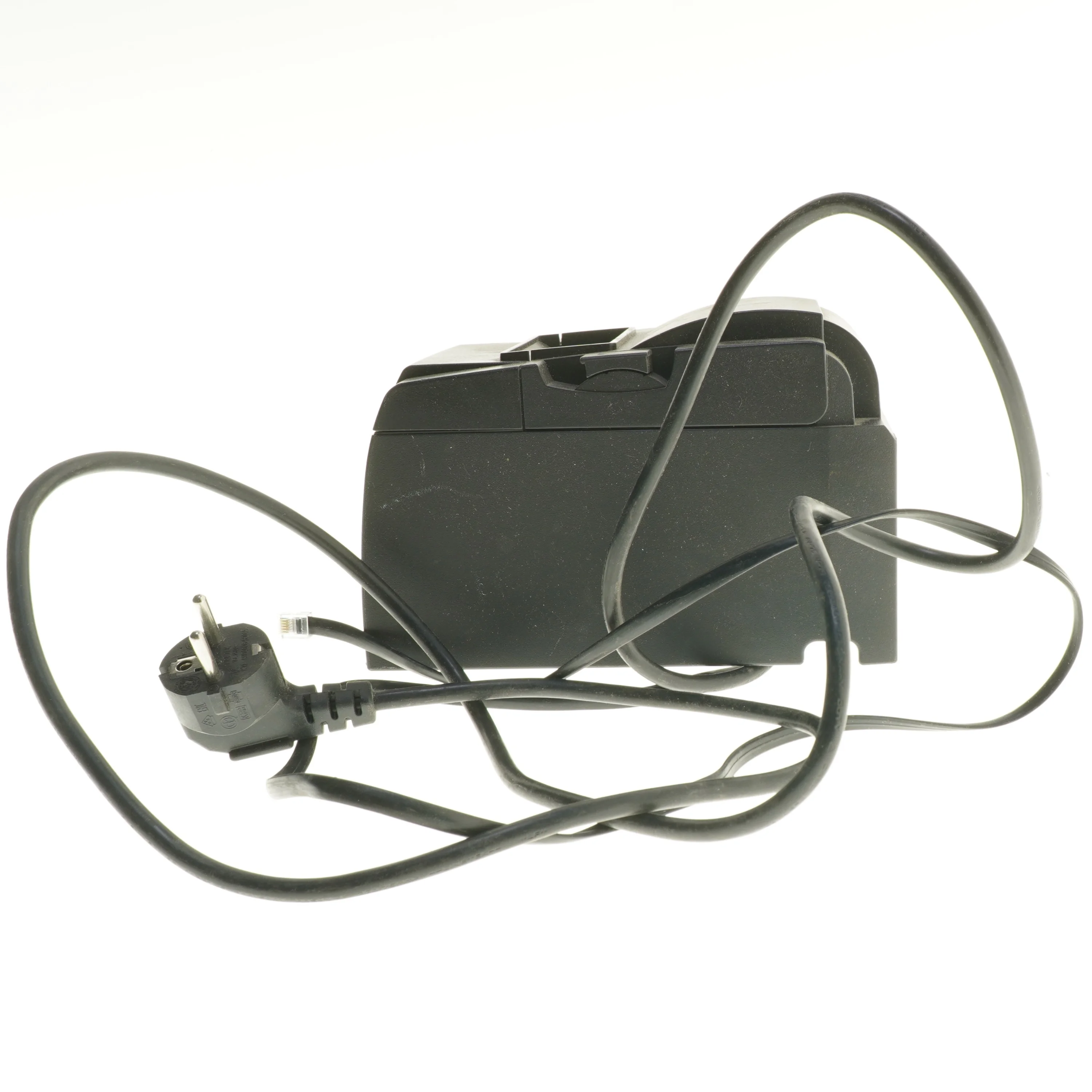 Star TSP100 thermoprinter fra Star (str. 20x14, cm)