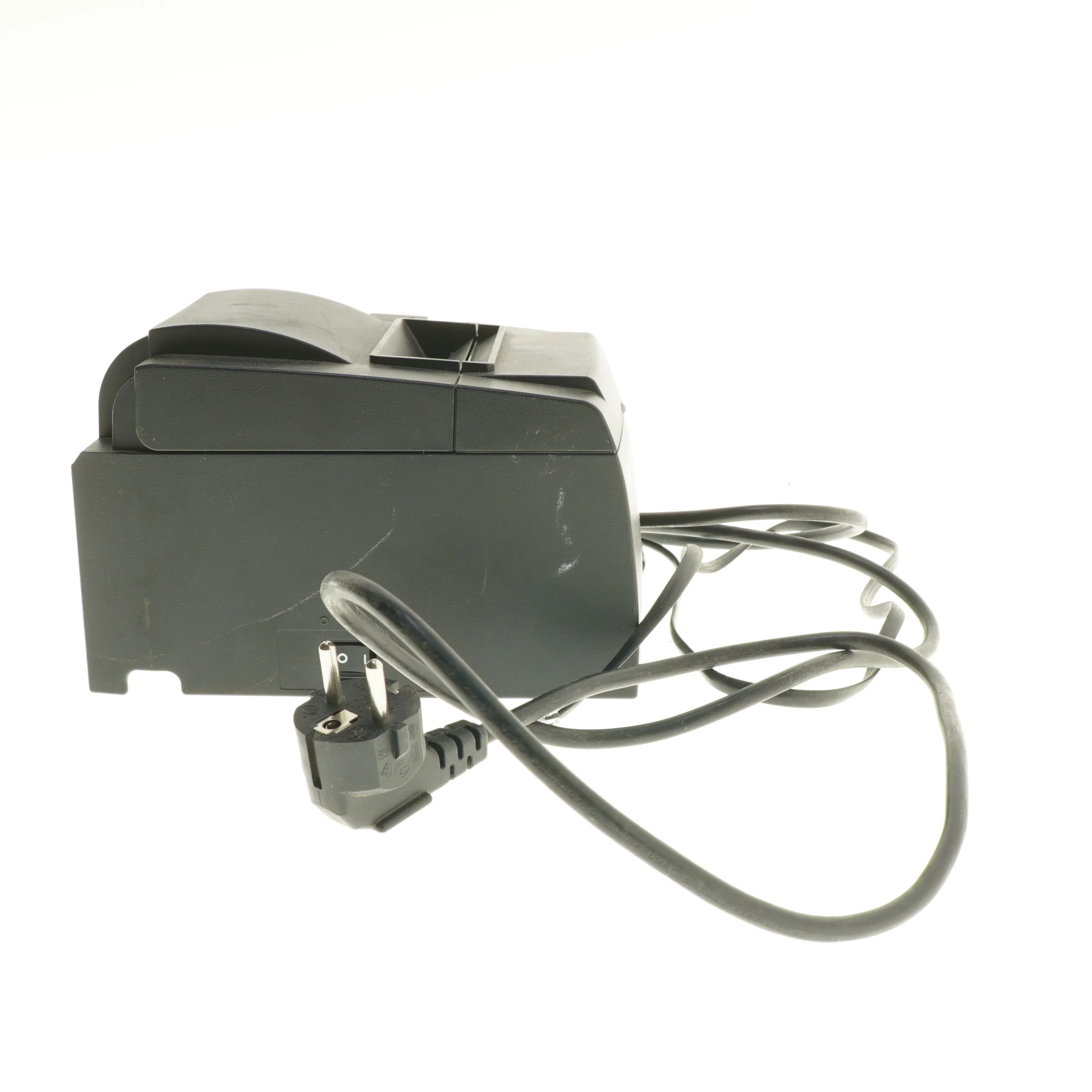 Star TSP100 thermoprinter fra Star (str. 20x14, cm)