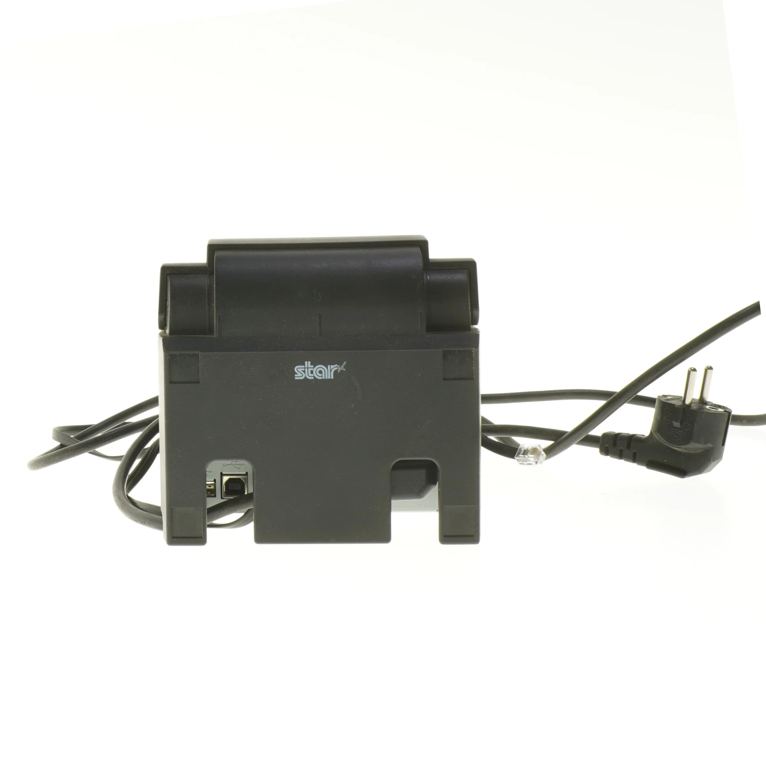 Star TSP100 thermoprinter fra Star (str. 20x14, cm)