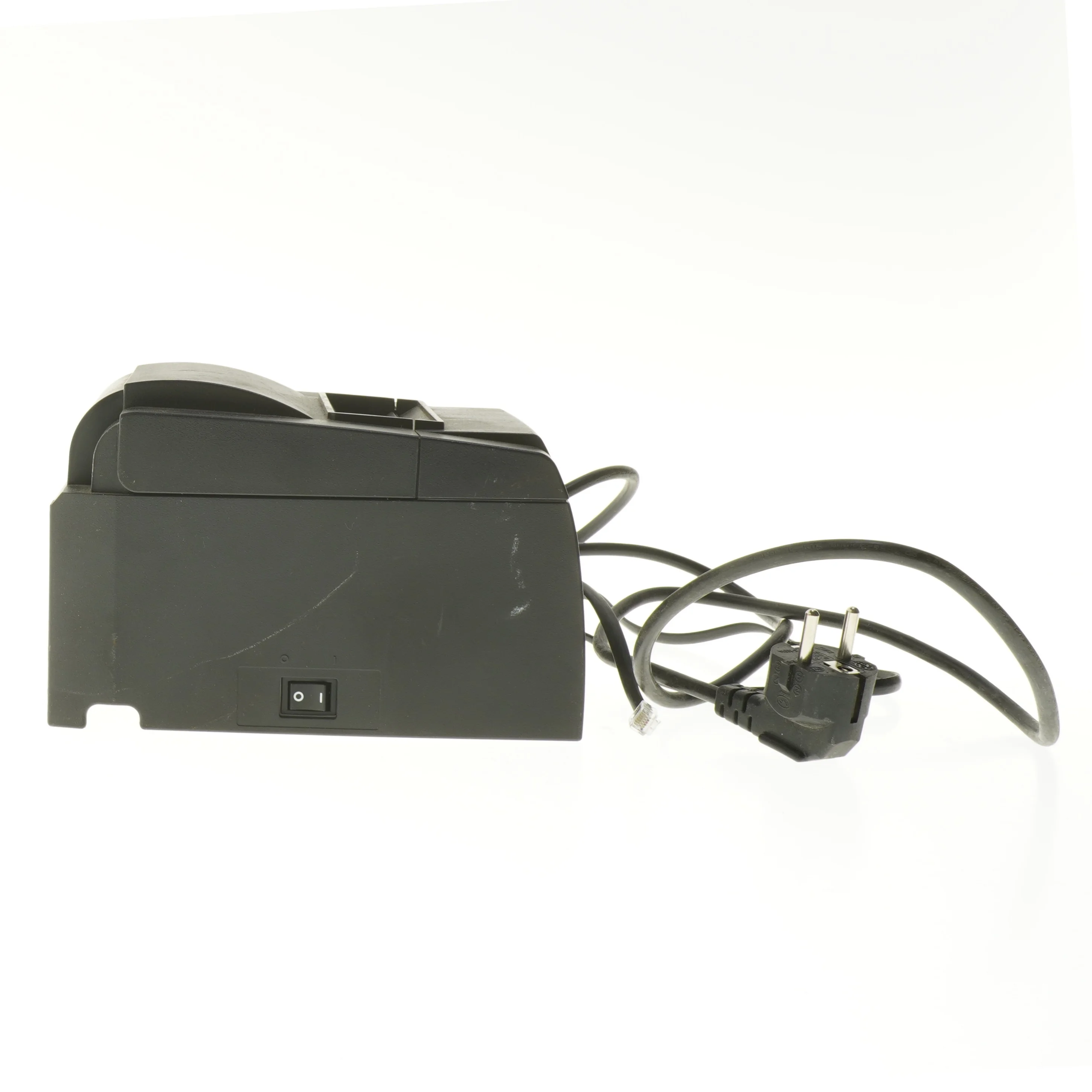 Star TSP100 thermoprinter fra Star (str. 20x14, cm)