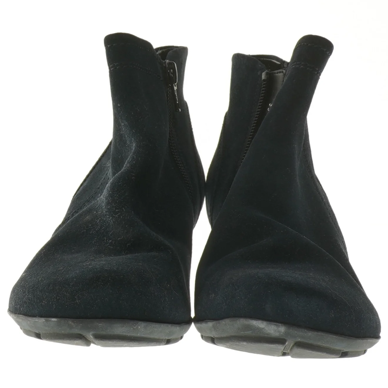 Dame støvletter fra Cabor (str. 38,5 )