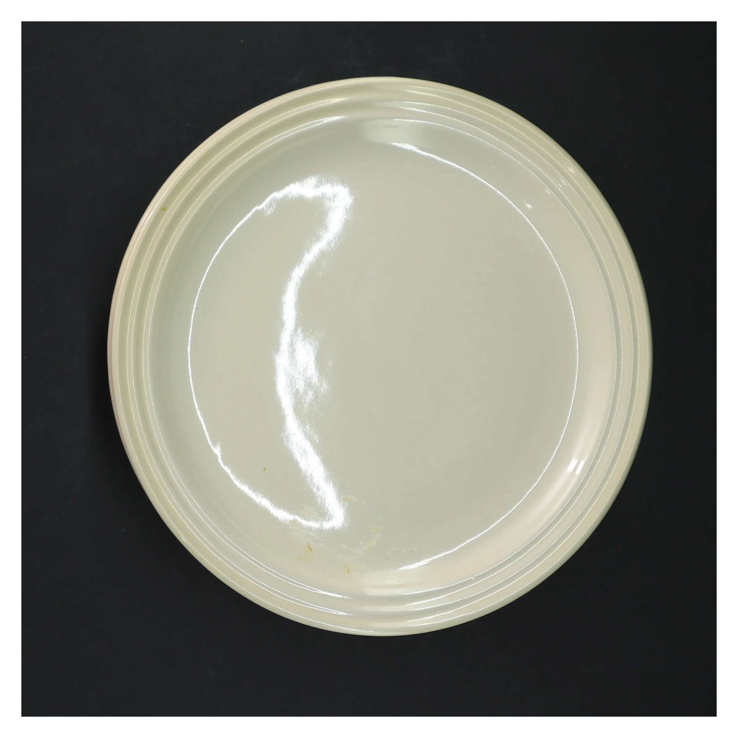 Desserttallerkener fra Le Creuset (str. 6 styk, ø 18 cm)