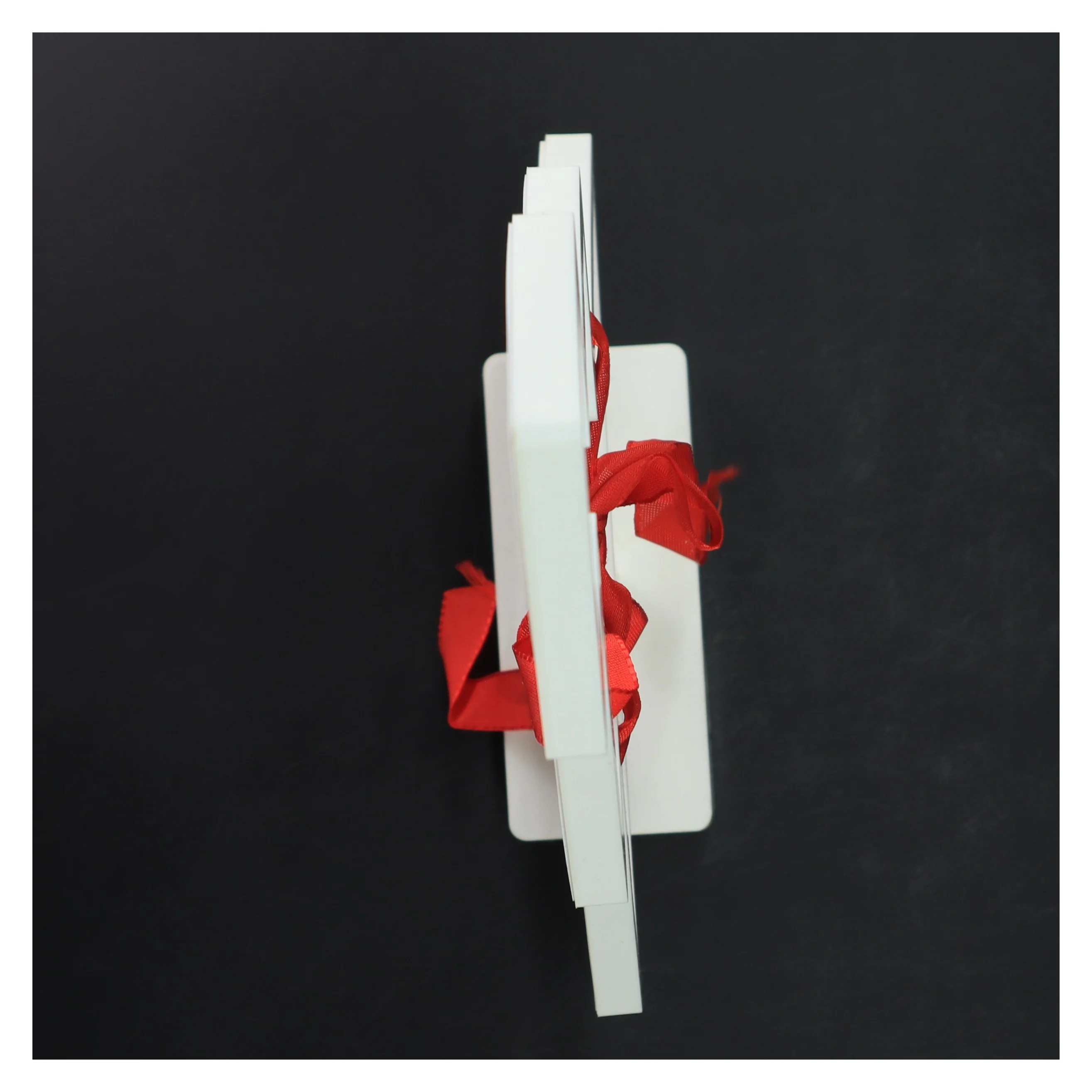 LED juletræ dekoration (str. 39x21 cm)