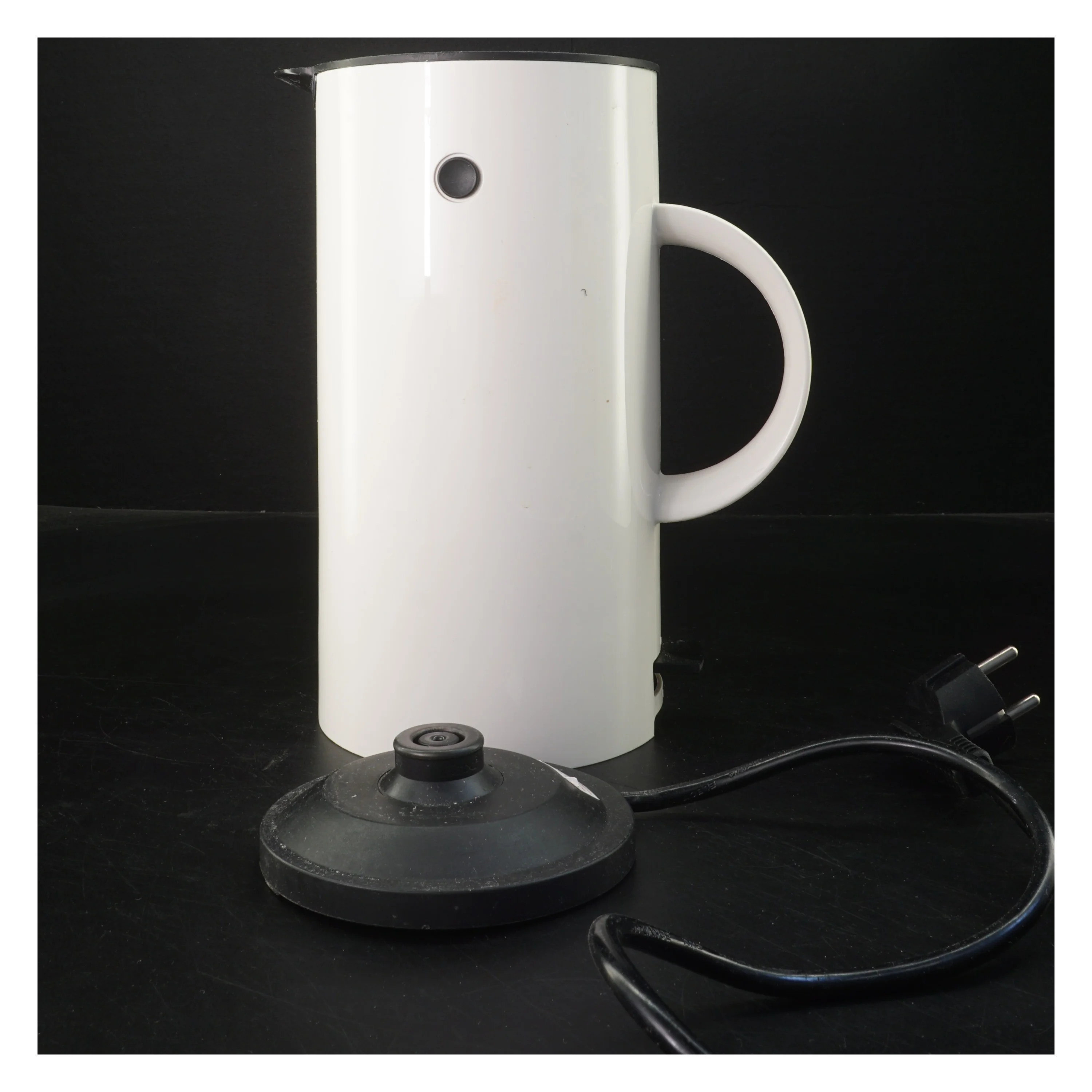 Elektrisk kedel (str. 25x13 cm) fra Stelton