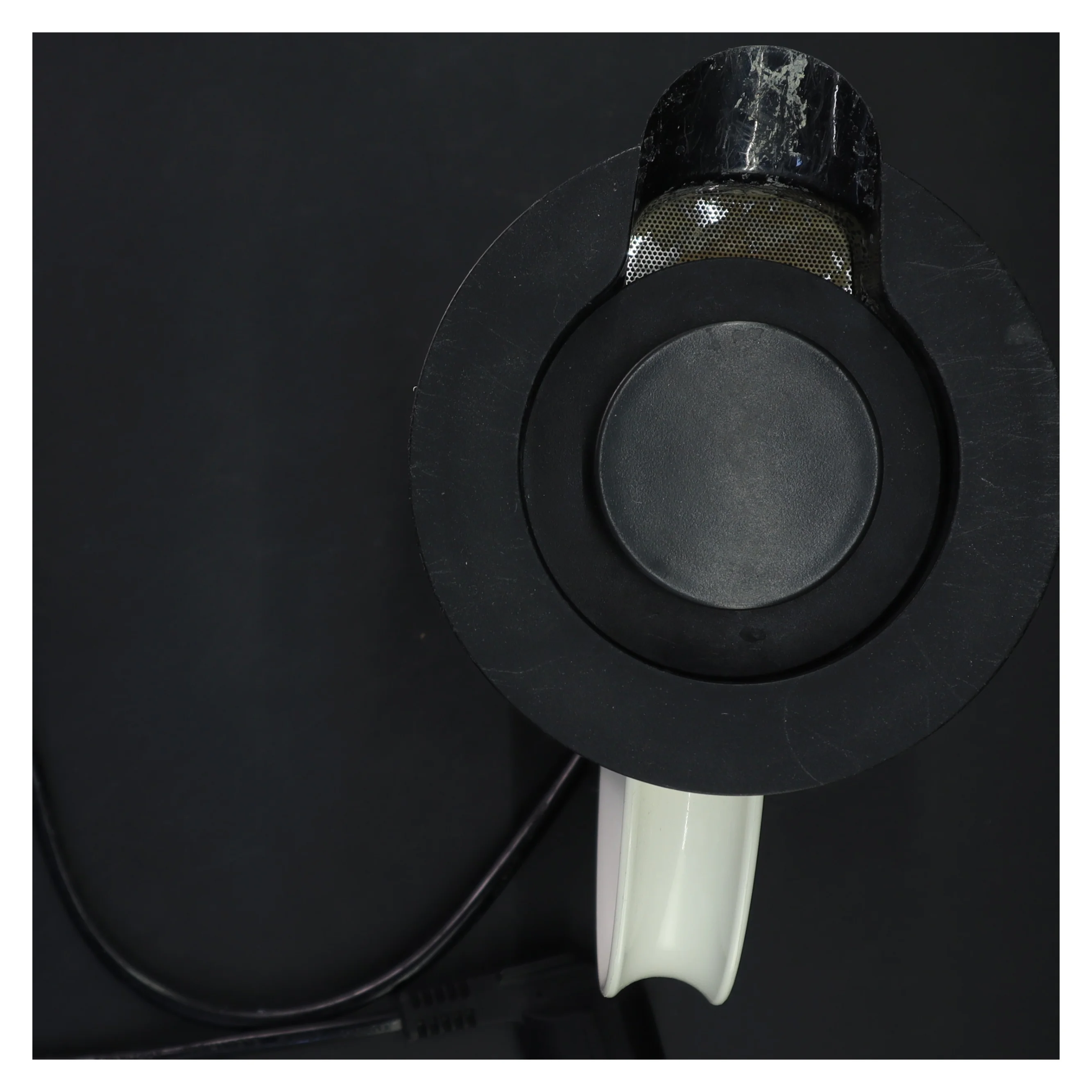 Elektrisk kedel (str. 25x13 cm) fra Stelton