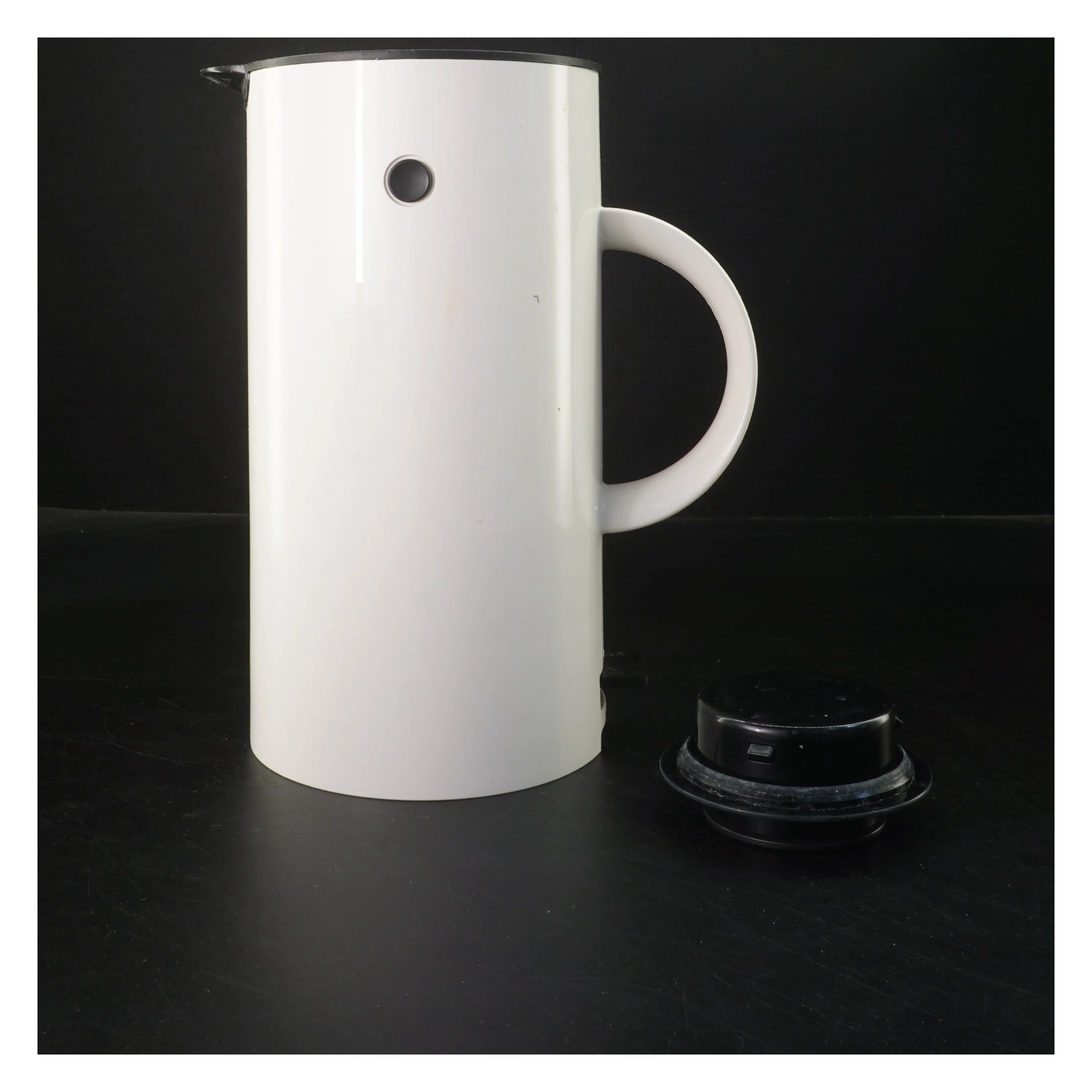 Elektrisk kedel (str. 25x13 cm) fra Stelton