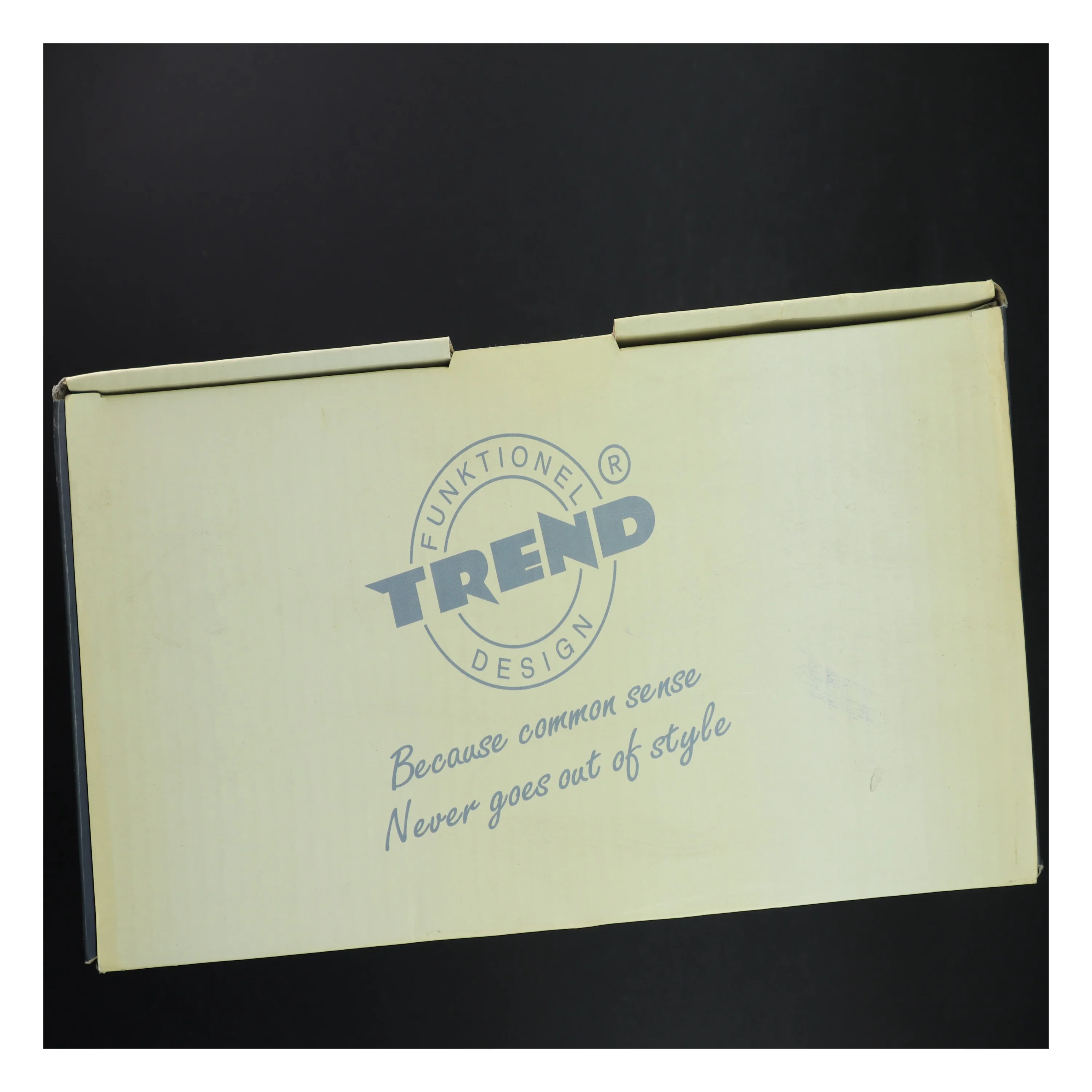 Trend Flower Combination Sæt fra Trend (str. Ø. 24 cm)