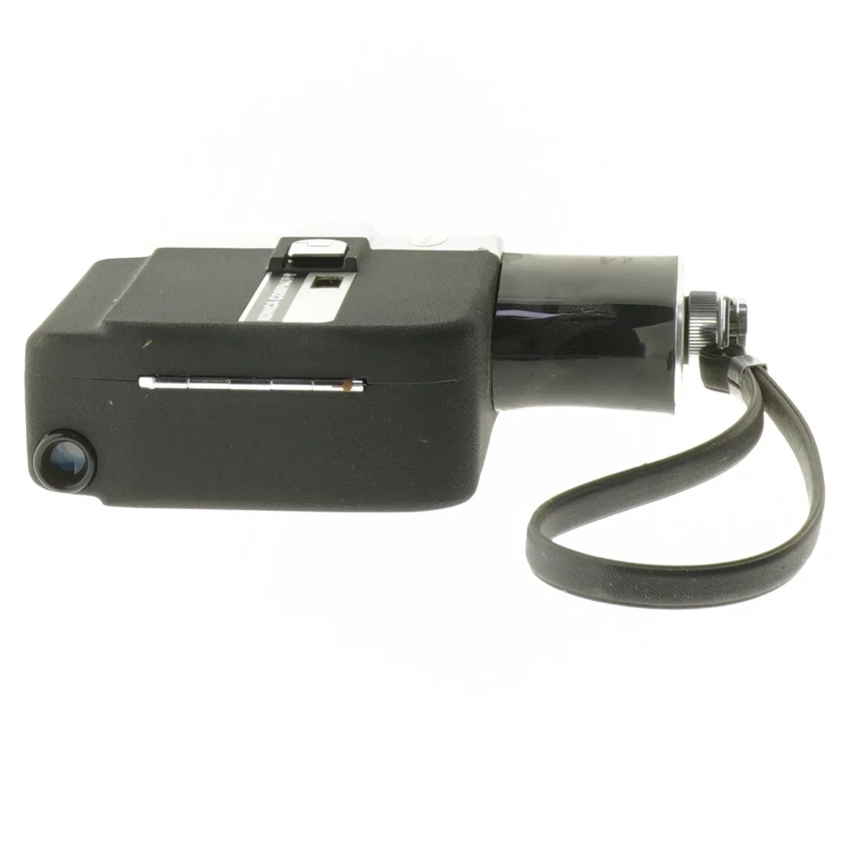 Konica Compact 8 filmkamera fra Konica (str. 13x12x3,5 cm)