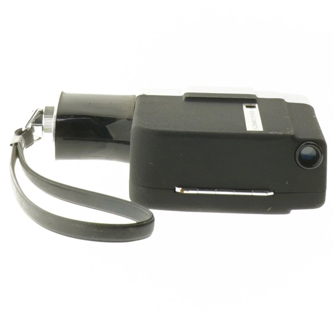 Konica Compact 8 filmkamera fra Konica (str. 13x12x3,5 cm)