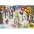 LEGO Star Wars adventskalender fra Lego (str. 26x6,5x38 cm)