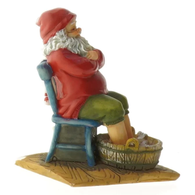 Nisse figurine (str. 9x7x7 cm)