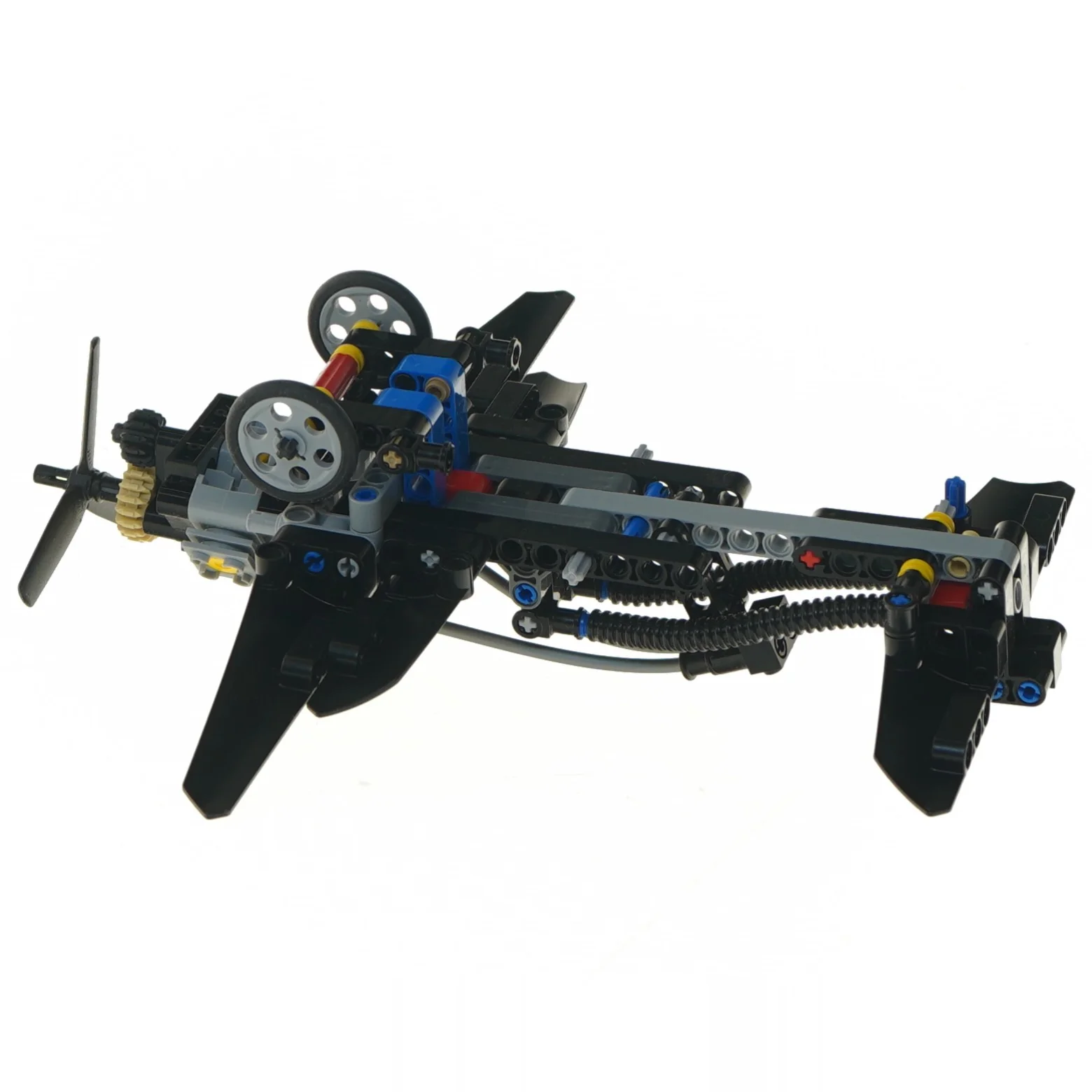 LEGO Technic fly fra Lego (str. 24x24 cm)