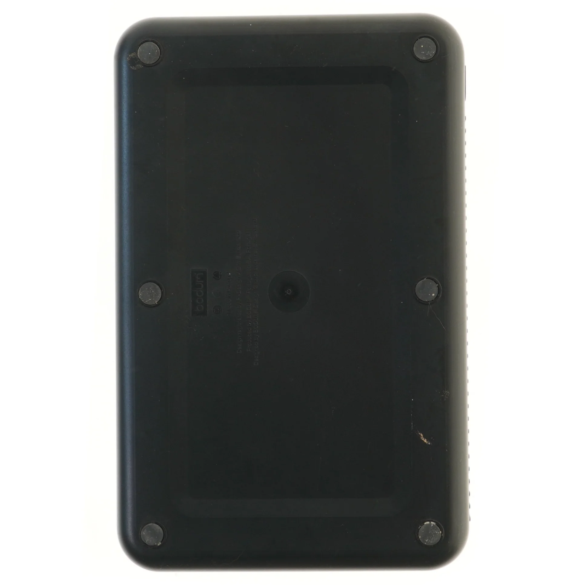 Bodum brødkasse med skærebræt fra Bodum (str. 35x22x13 cm)