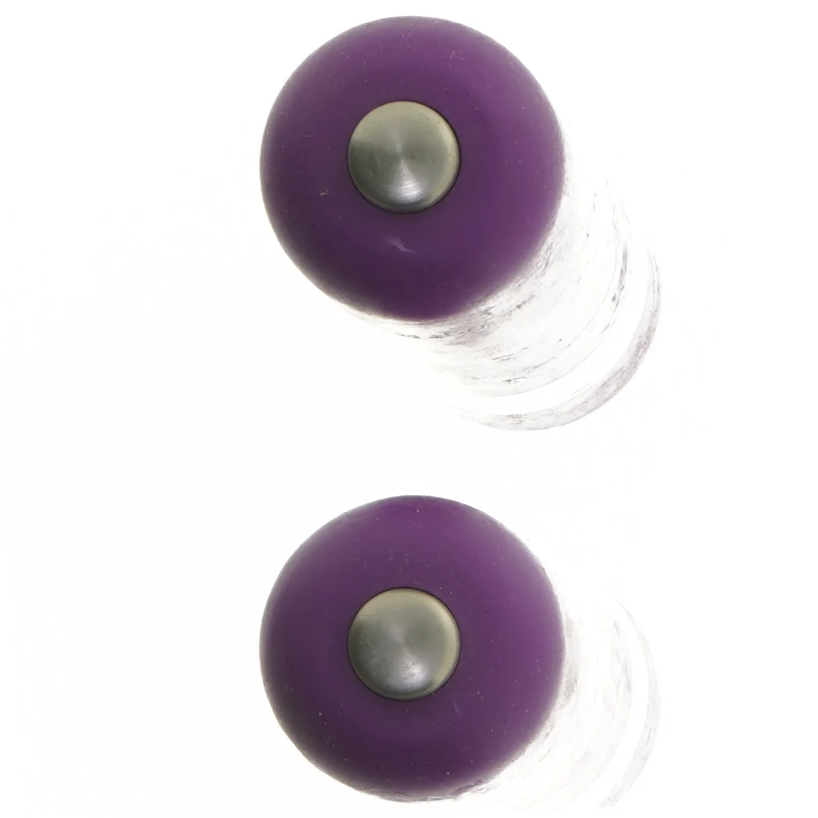 Elektriske peber- og saltkværn (str. 22 cm)