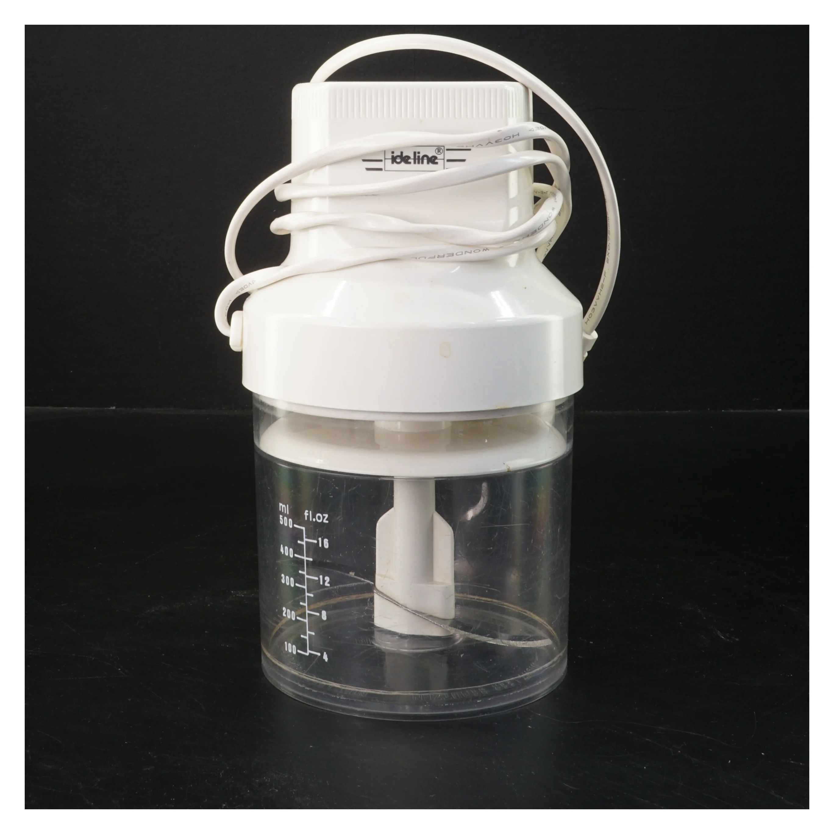 Ide Line Minihacker fra Ide Line (str. 21x11 cm)